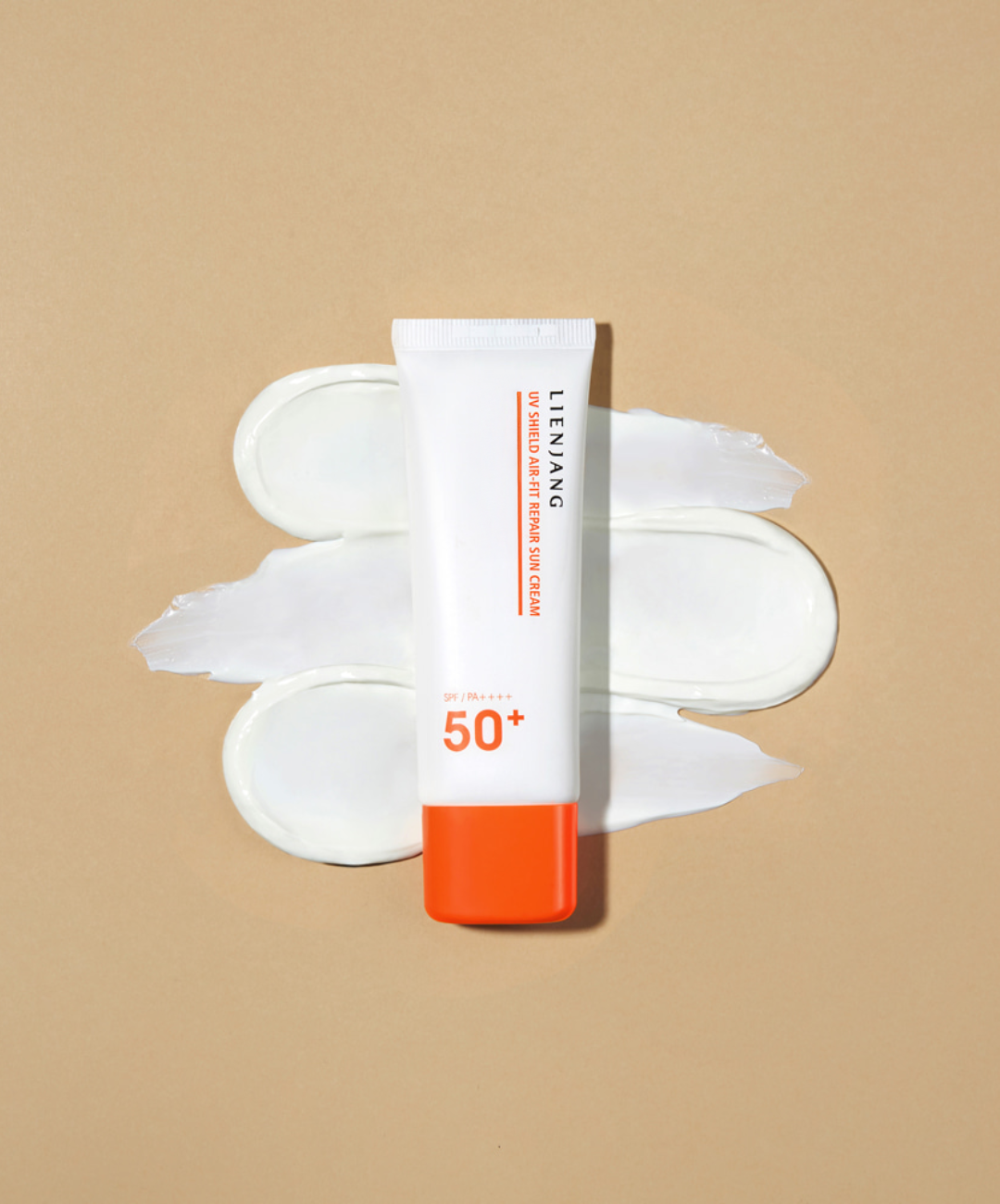 COMBO OILY ACNE SKIN CARE SET - Combo chăm da cho da dầu - Bộ 4 Serum Dr.Lienjang, Gel Rửa Mặt Thuần Chay Rose Project Và Kem Chống Nắng Lienjang_thumbnail_3