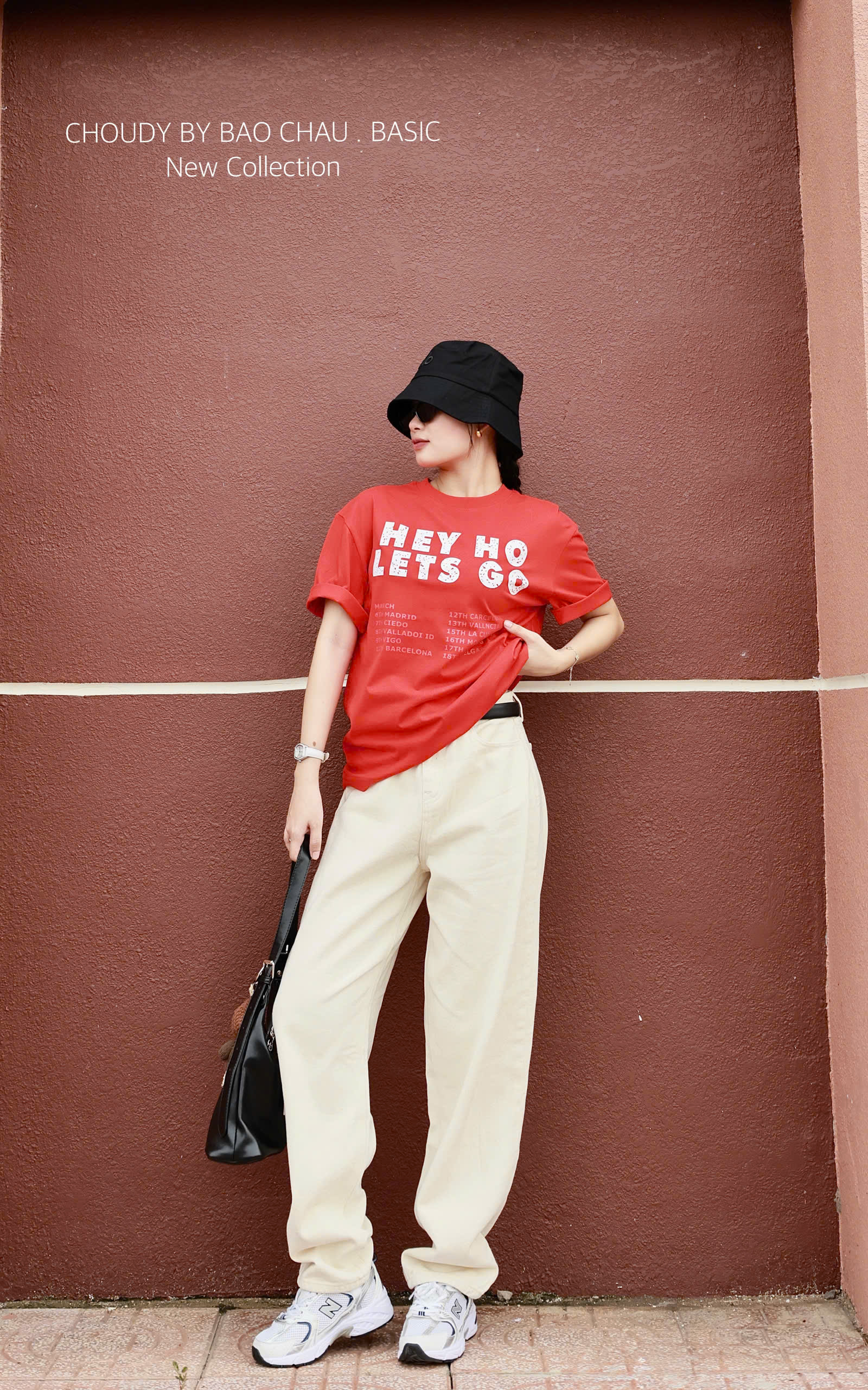 SALE Q955 QUẦN JEAN SUÔNG KEM_thumbnail_6