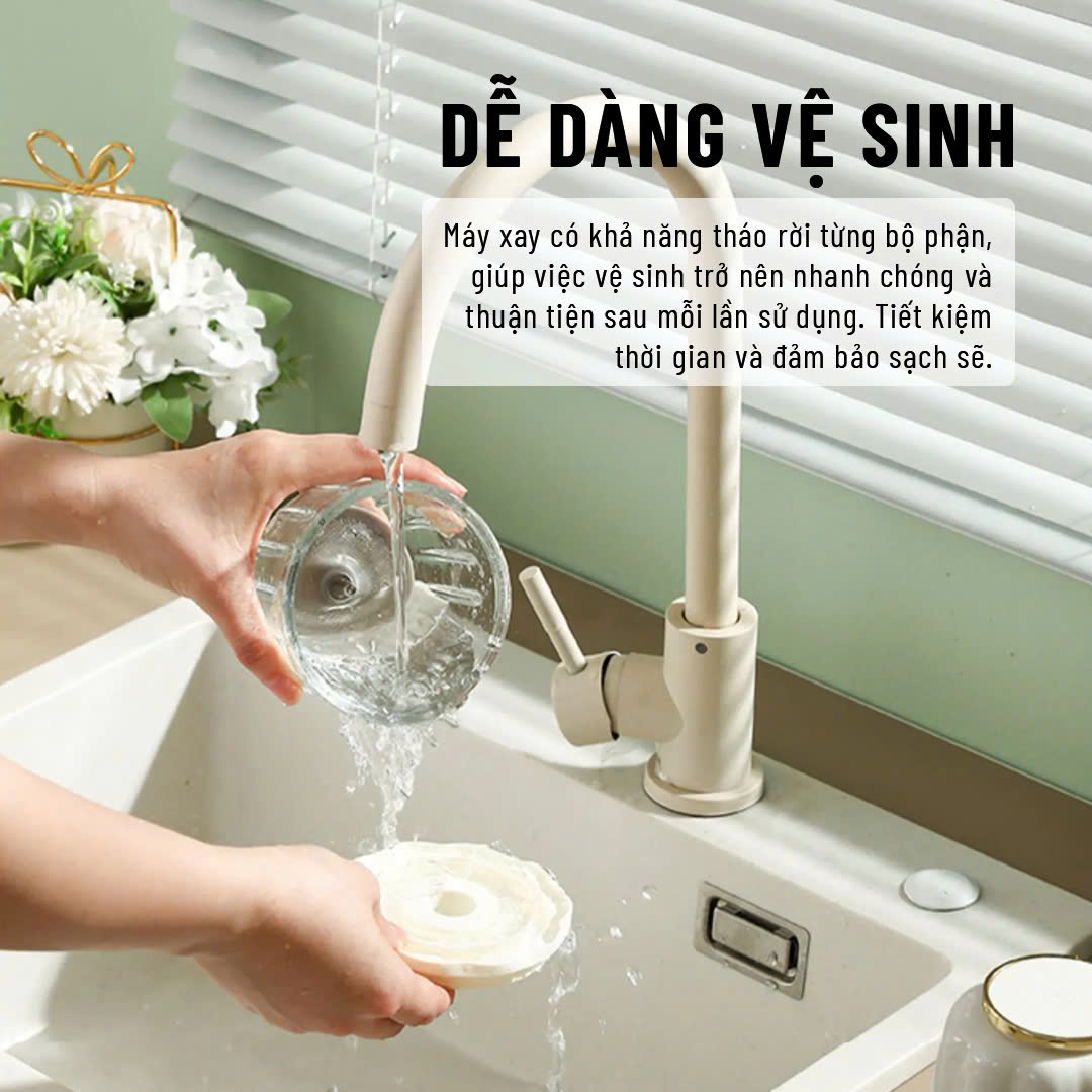 Máy Xay Thực Phẩm Đa Năng  Magic Eco_thumbnail_3