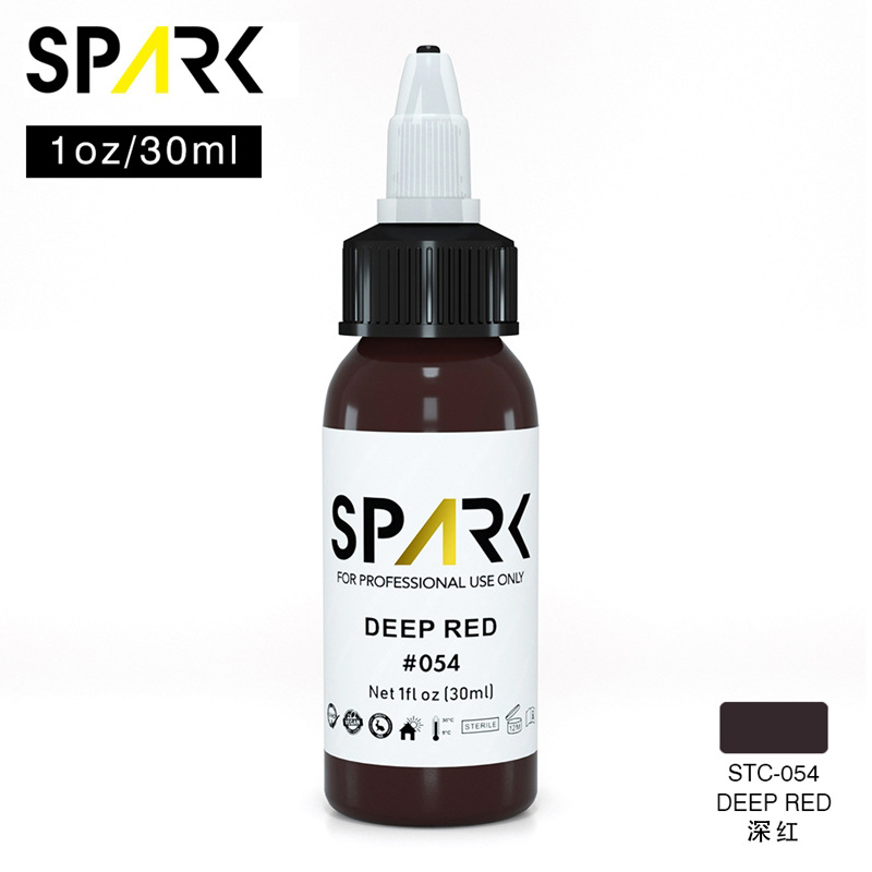 Mực màu SPARK chính hãng 1oz - 30ml._thumbnail_7