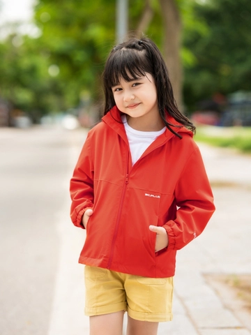 TOP 4 áo khoác gió cho bé trai 2 tuổi chính hãng, chất lượng nhất