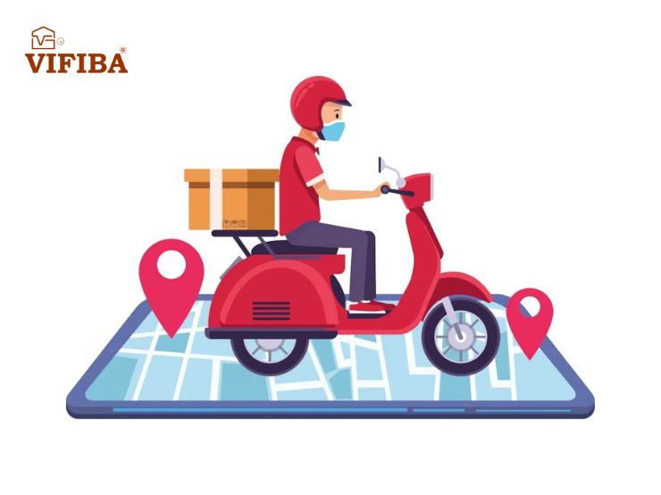 CHÍNH SÁCH VẬN CHUYỂN VÀ GIAO NHẬN