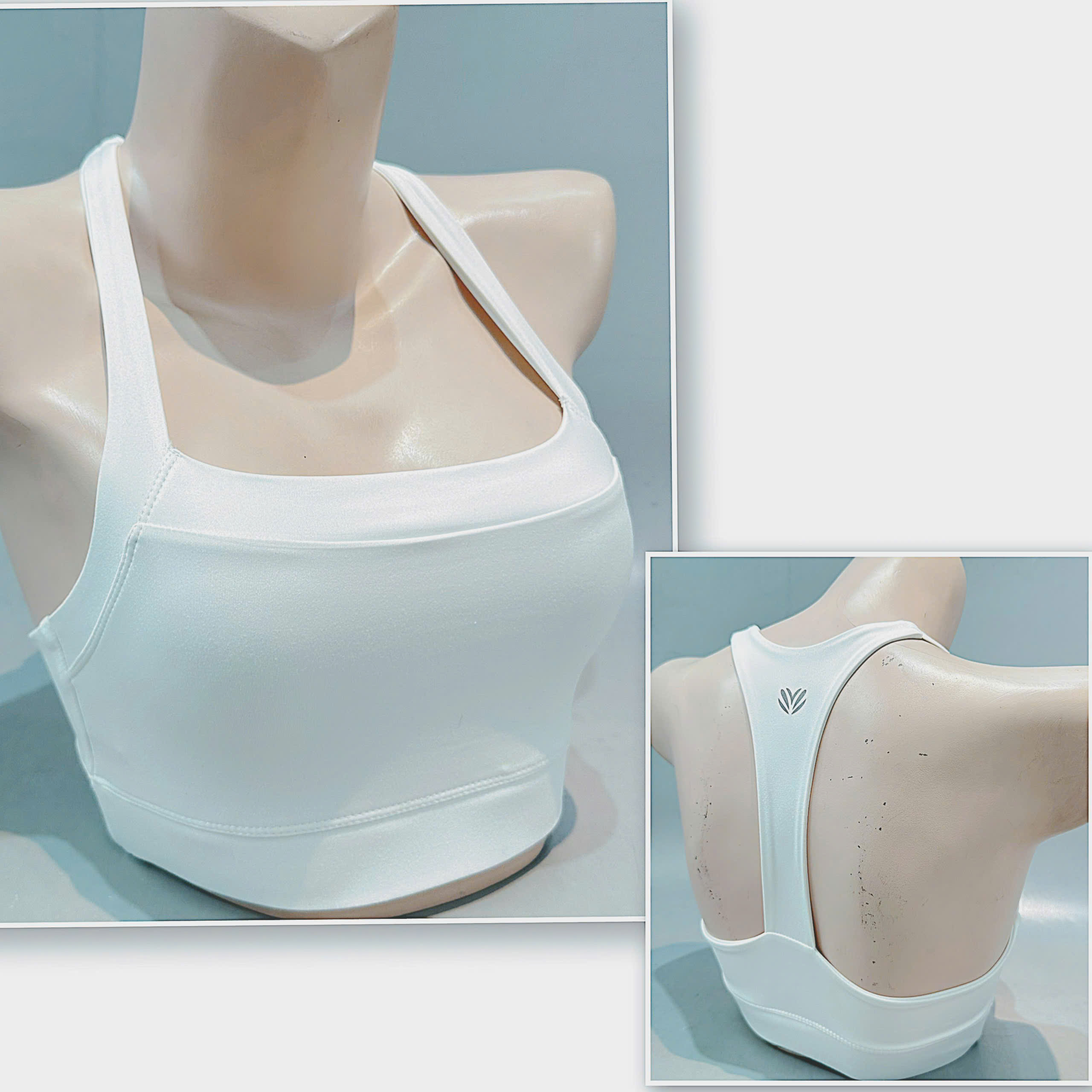 Áo Bra Thể Thao F.2.1 Trơn Kiểu Đơn Giản_thumbnail_5