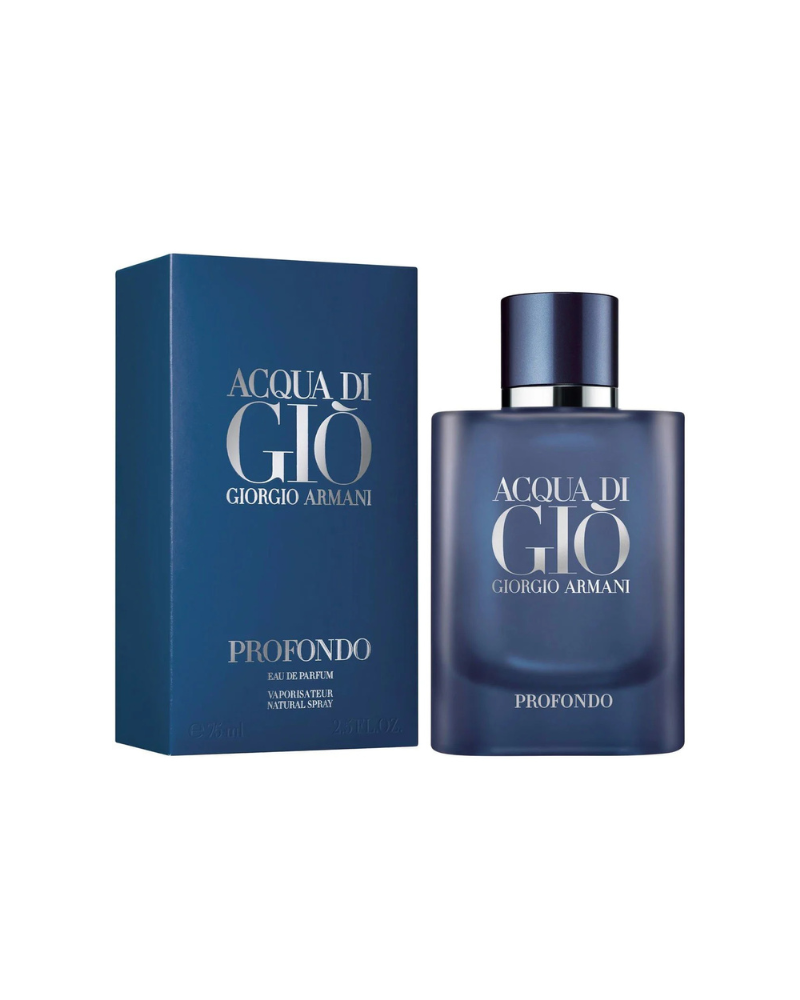 Giorgio Armani Giò Profondo EDP 100ml_thumbnail_1