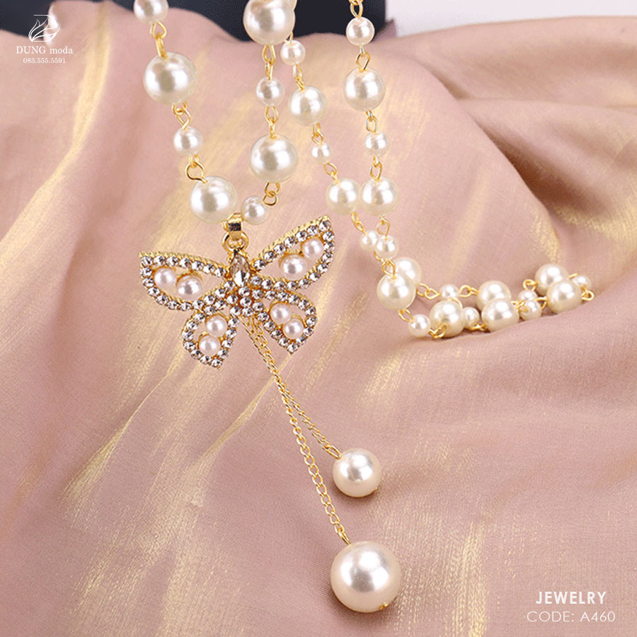 Trang Sức Ngọc Trai A460_thumbnail_1