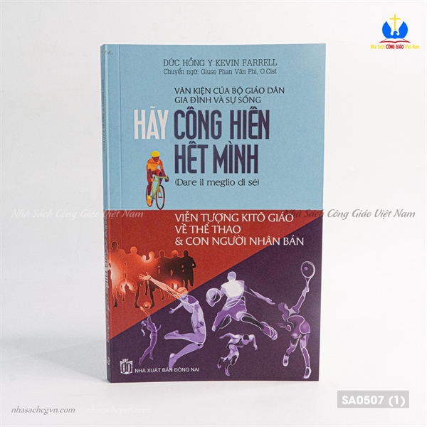 Hãy cống hiến hết mình ✔_thumbnail_1