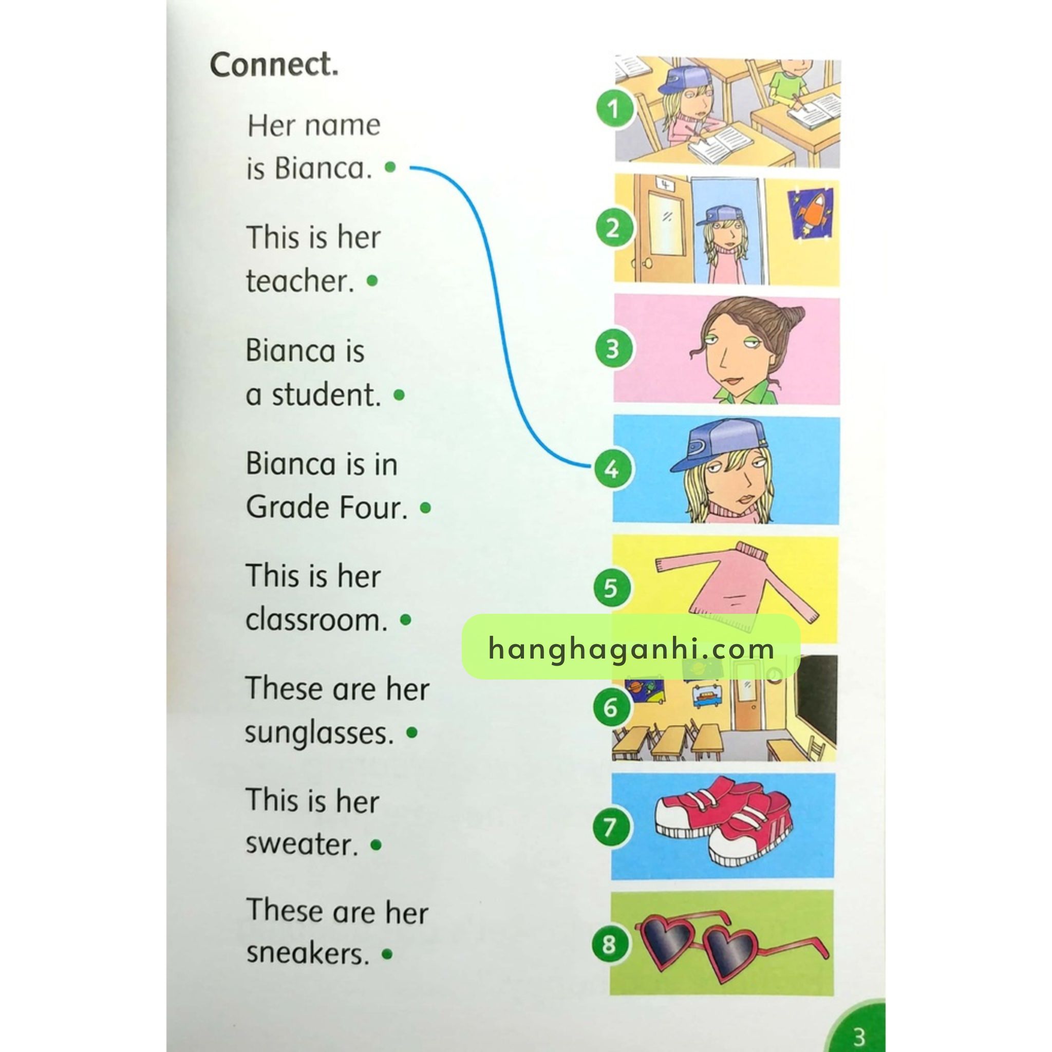 Bộ sách Dolphin Reader Level 3 – 8 cuốn – Kèm File Nghe_thumbnail_12