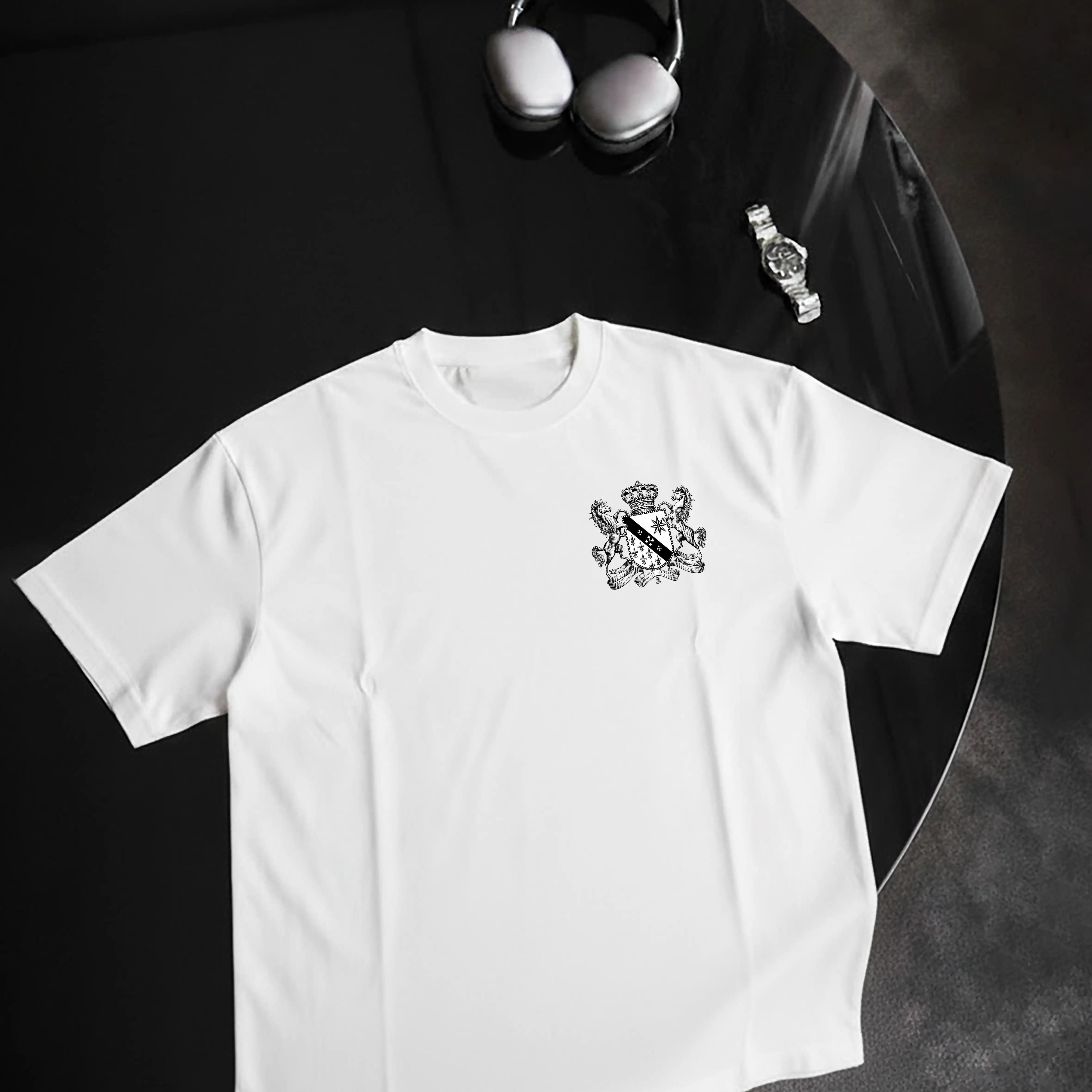 Áo thun nam form rộng trẻ trung basic TeePrint 3235_thumbnail_6