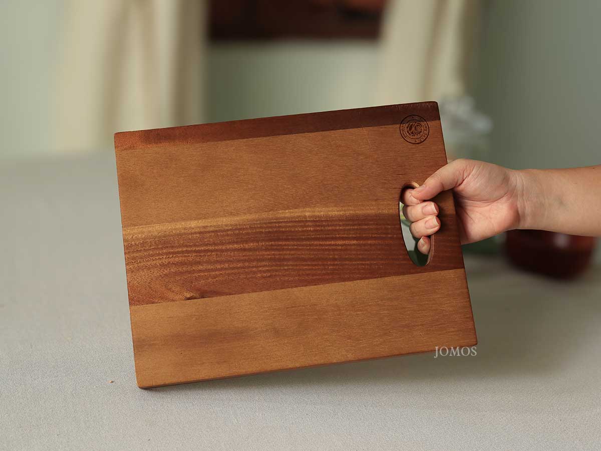 Thớt chữ nhật gỗ tràm size 30cm J000373_thumbnail_2