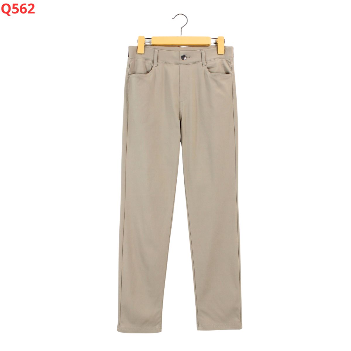 Q562 Quần kaki thun nỉ Nhật_thumbnail_8