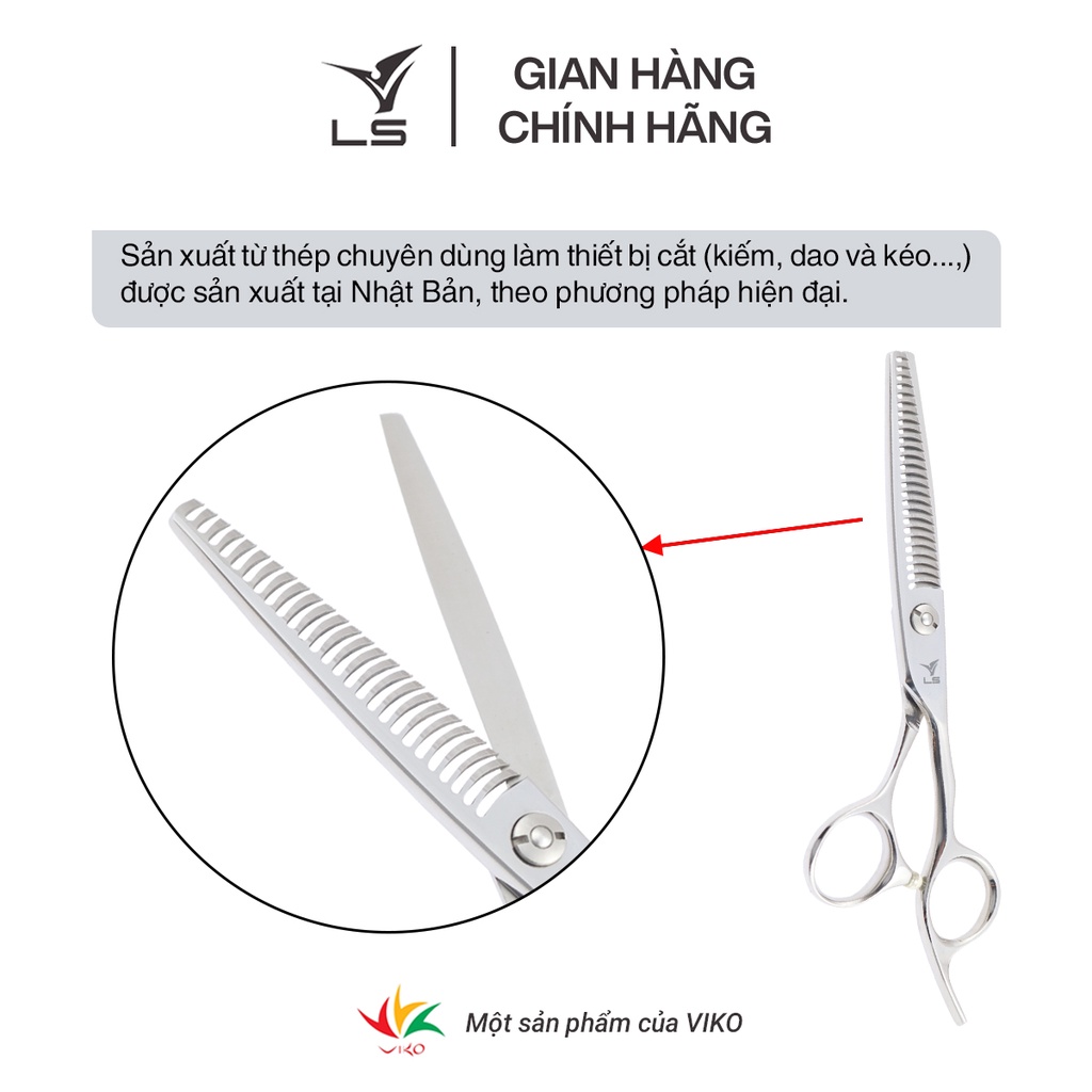 Kéo tỉa Viko LS T3226, bảo hành 2 năm_thumbnail_7