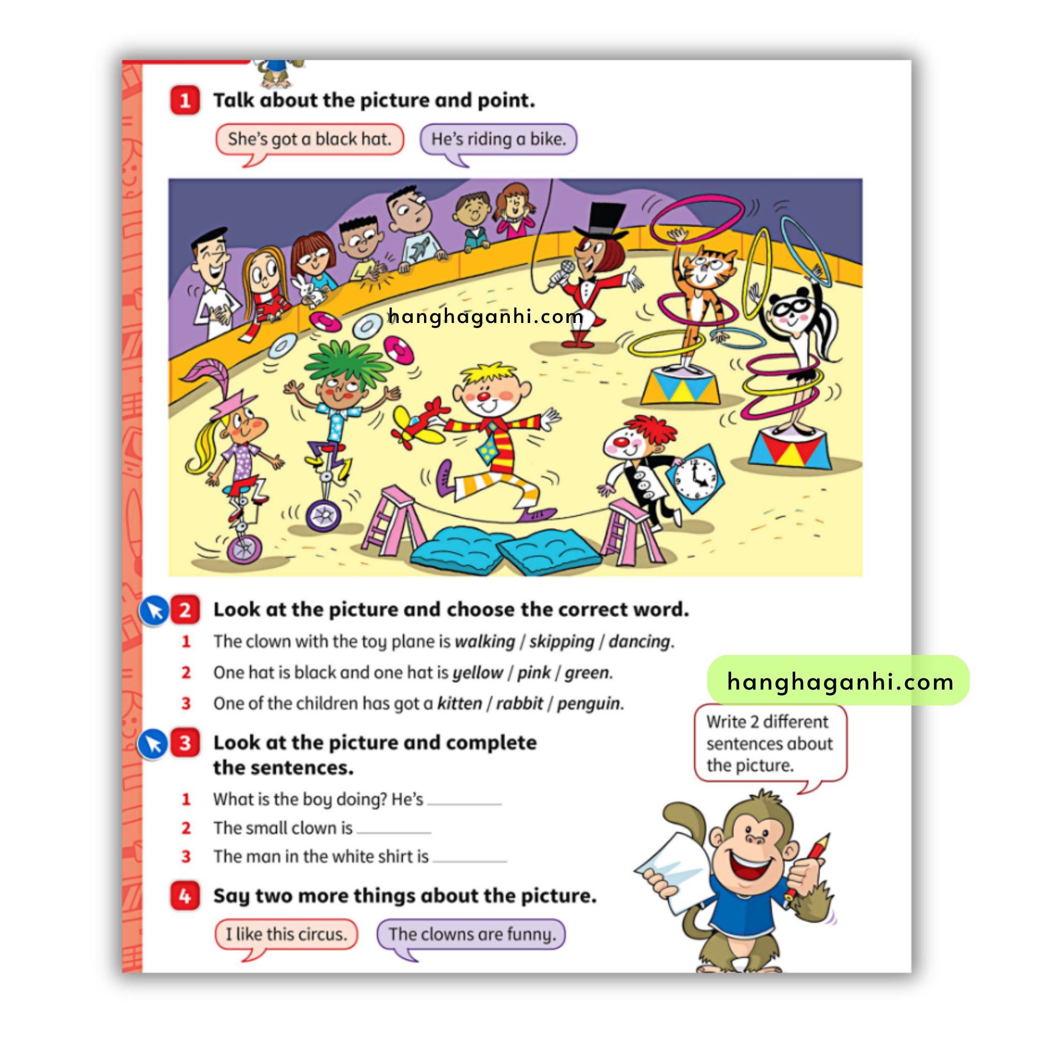 Power up level 3 Pupil Book_thumbnail_1