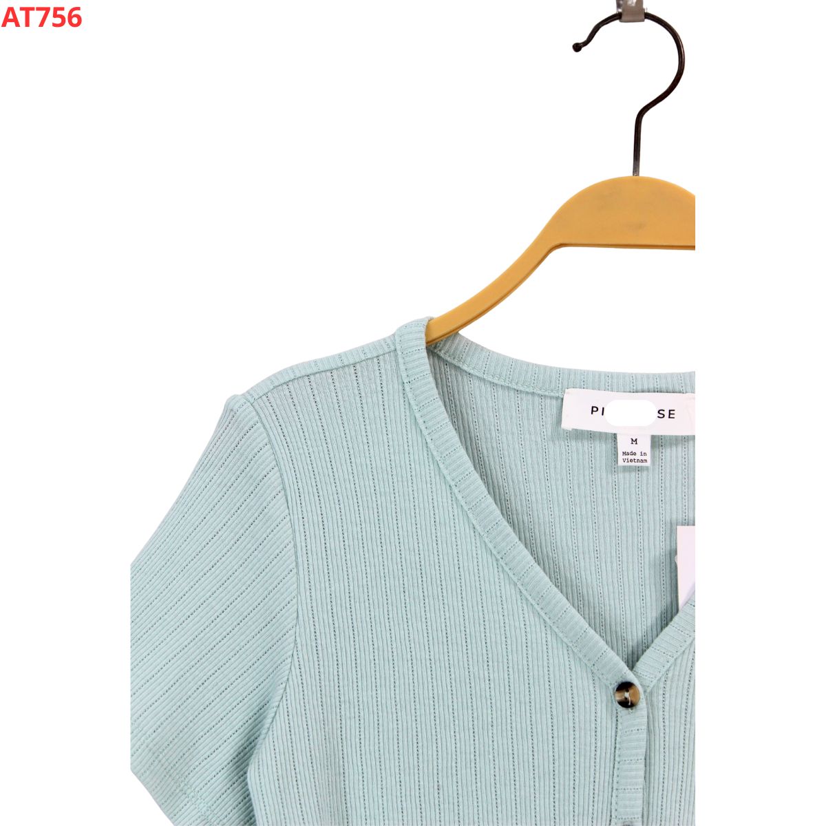 AT756 Áo thun gài nút PR_thumbnail_10