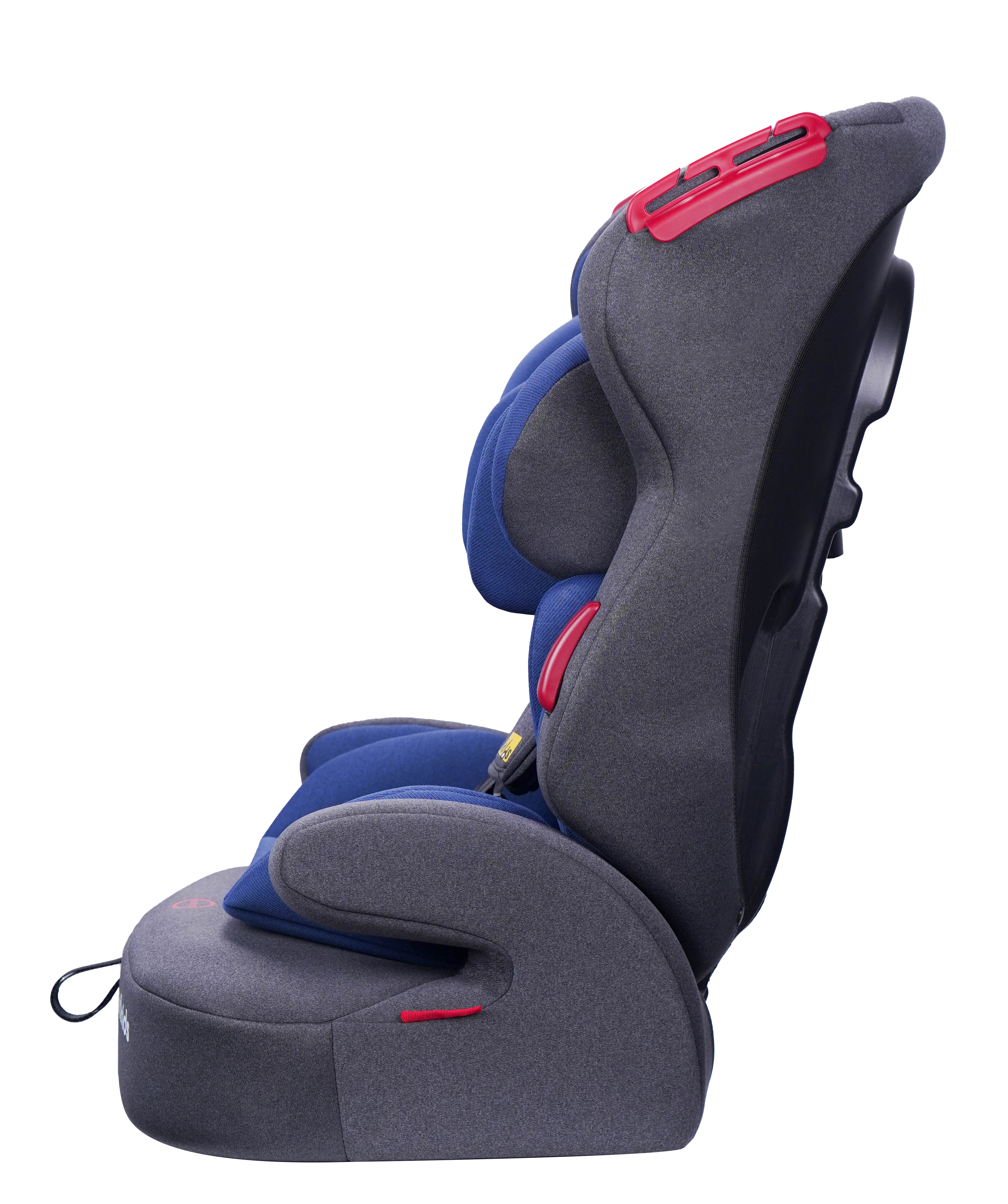 Ghế ô tô Jovikids TAMMY R44 cho bé 9 tháng - 12 tuổi [NHẬP CODE 