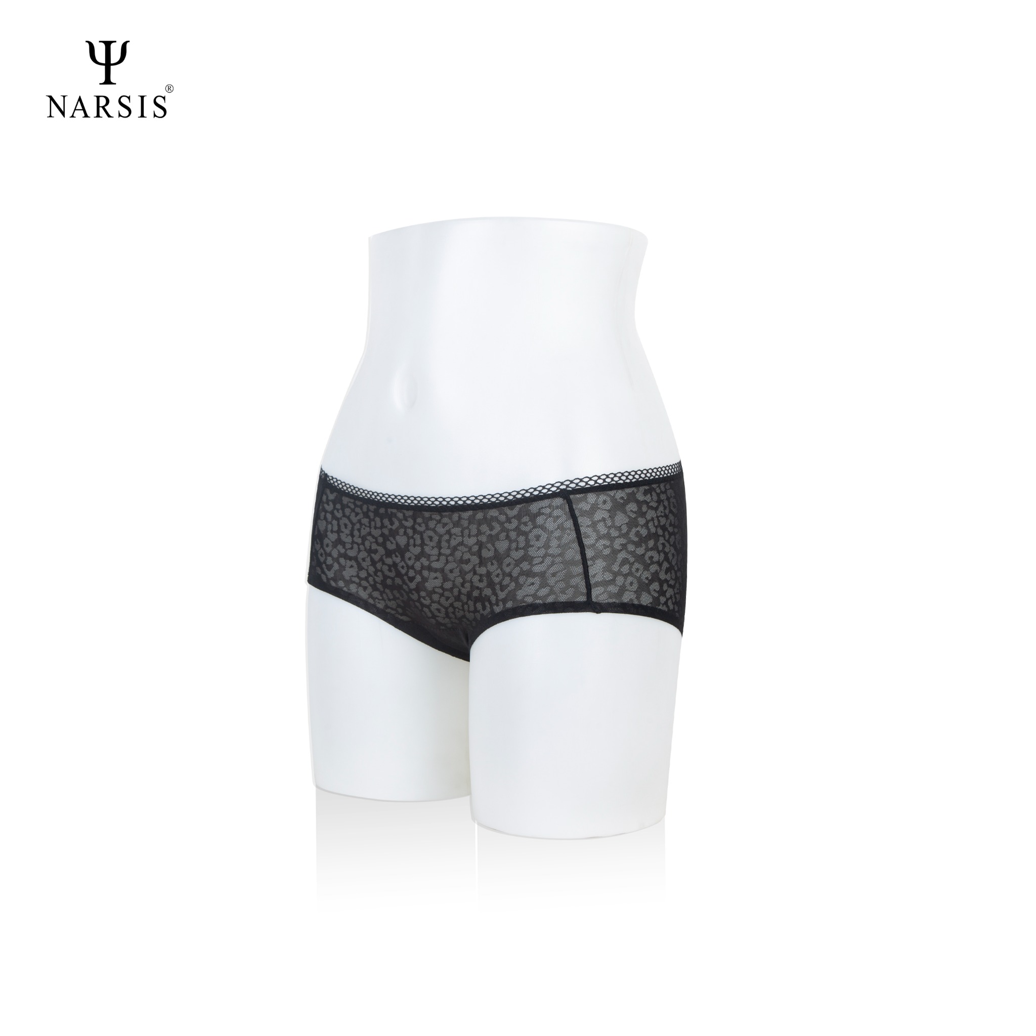 QUẦN LÓT NỮ K0011 NARSIS VẢI REN THOÁNG MÁT, SANG TRỌNG, PHONG CÁCH THANH LỊCH, TINH TẾ