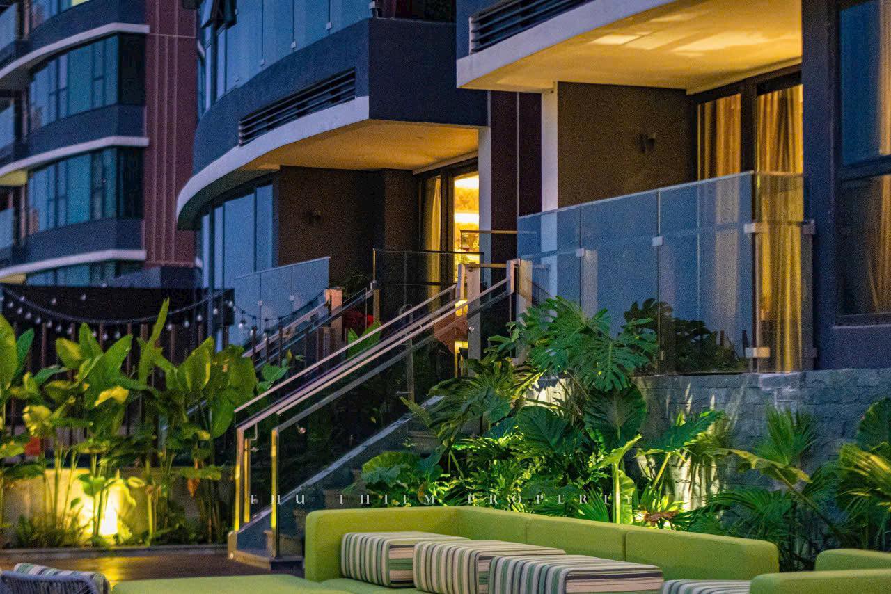 Bán căn hộ The River Thủ Thiêm 200m2 + 148m2 sân vườn siêu rộng_thumbnail_5