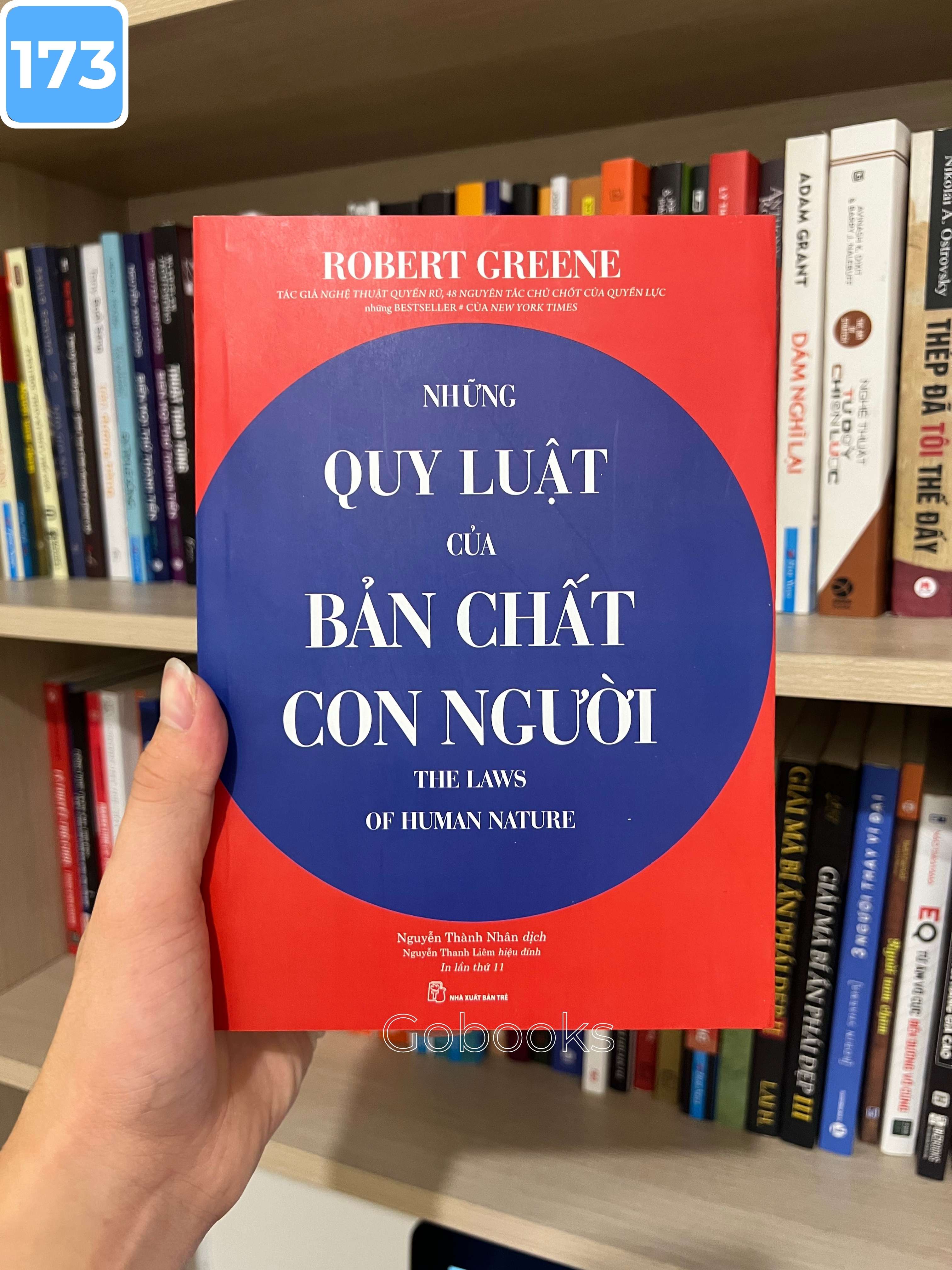 Những Quy Luật Của Bản Chất Con Người_thumbnail_1