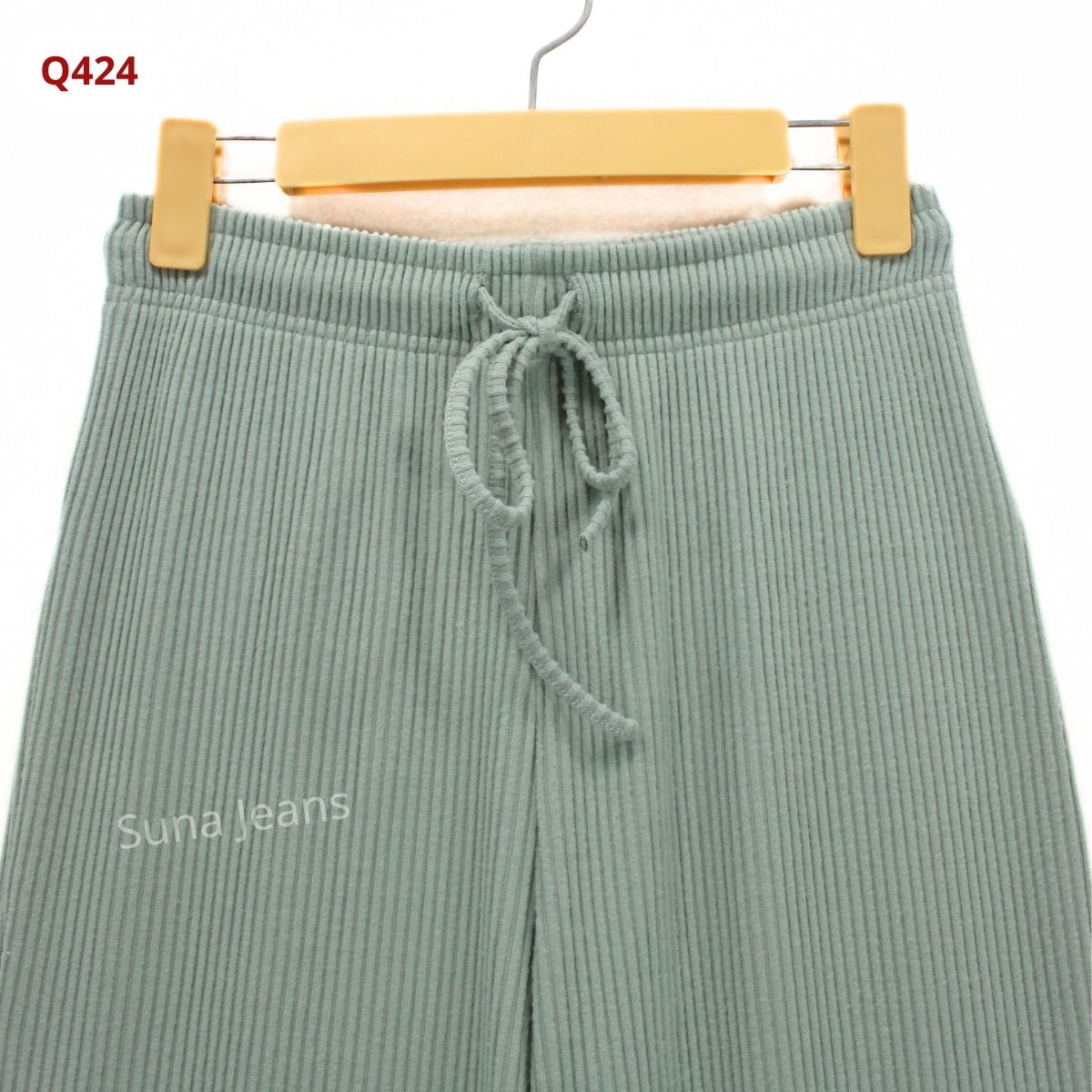 Q424- Quần thun Gấp_thumbnail_3