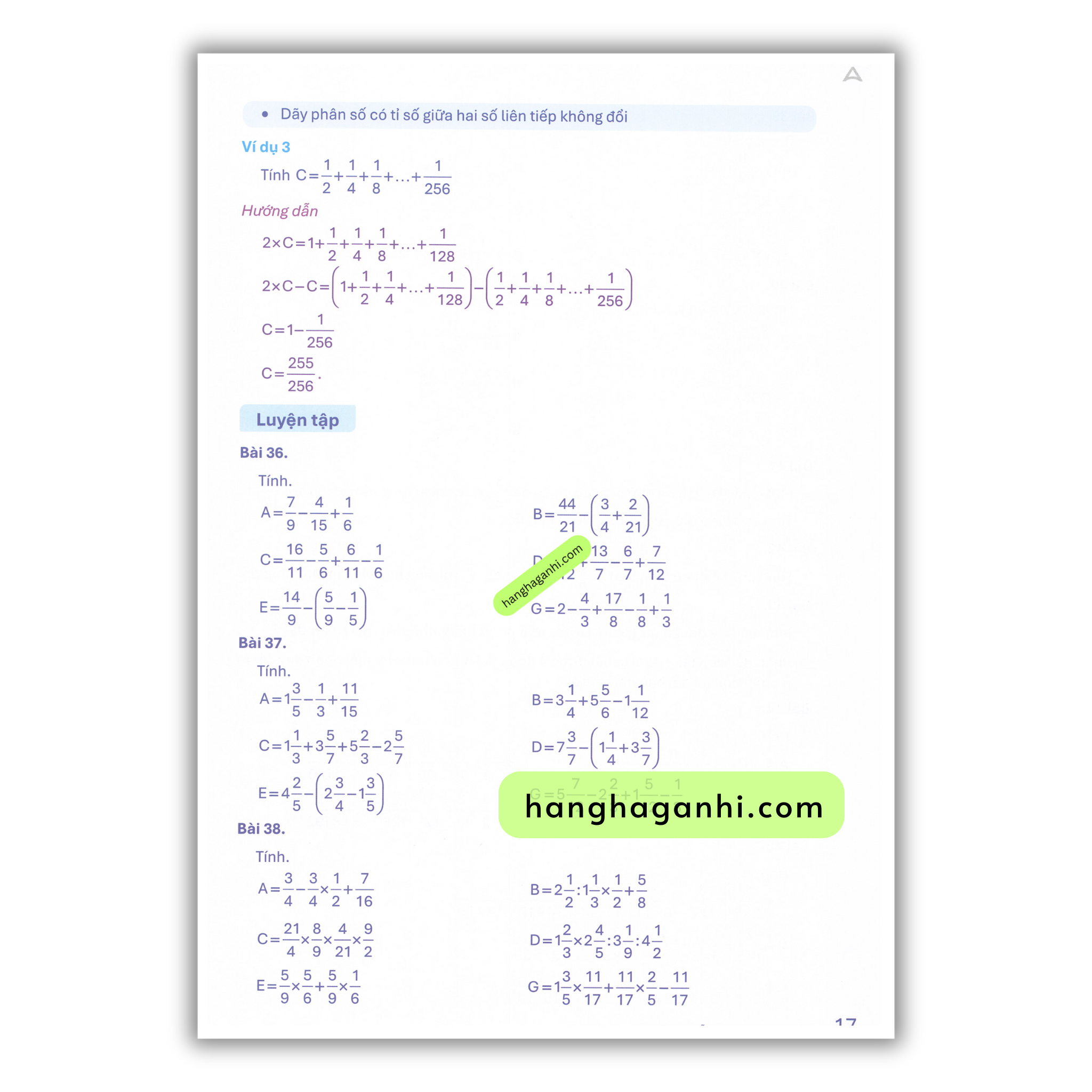 Sách Archimedes Lớp 5 Toán tập 1 năm 2025_thumbnail_3