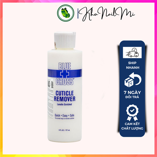 Mềm da - nước - Blue Cross Mỹ