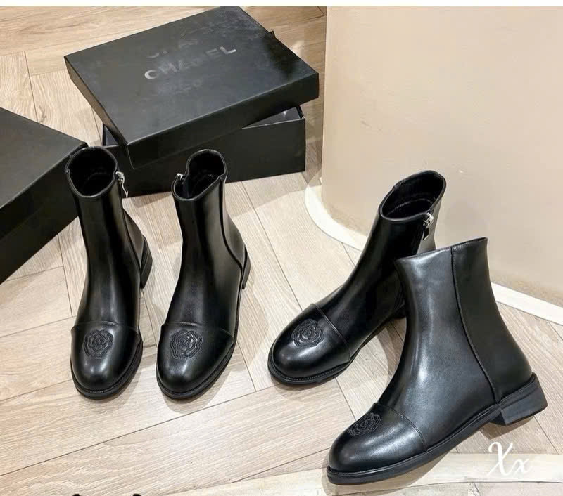 ❤️❤️❤️boot Chanel super_thumbnail_4