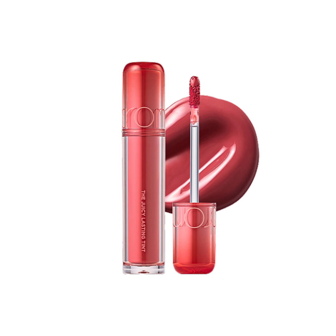 [ROMAND] Ver 2 Son tint bóng Romand The Juicy Lasting Tint 4g