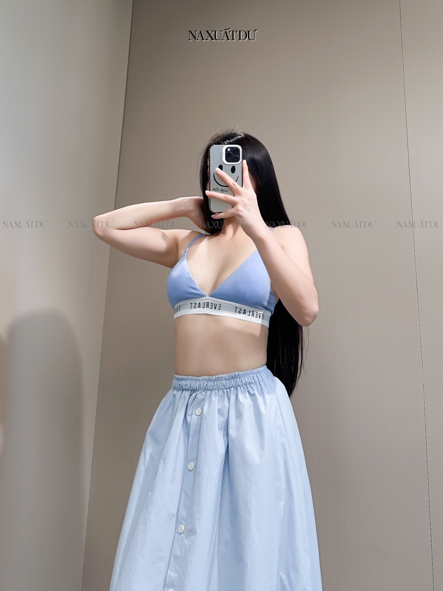 Bra " Everlast " - B17