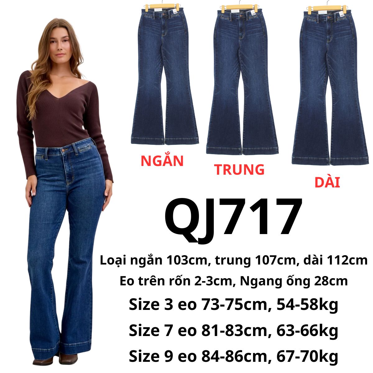 QJ717 - Jeans loe đậm_thumbnail_1