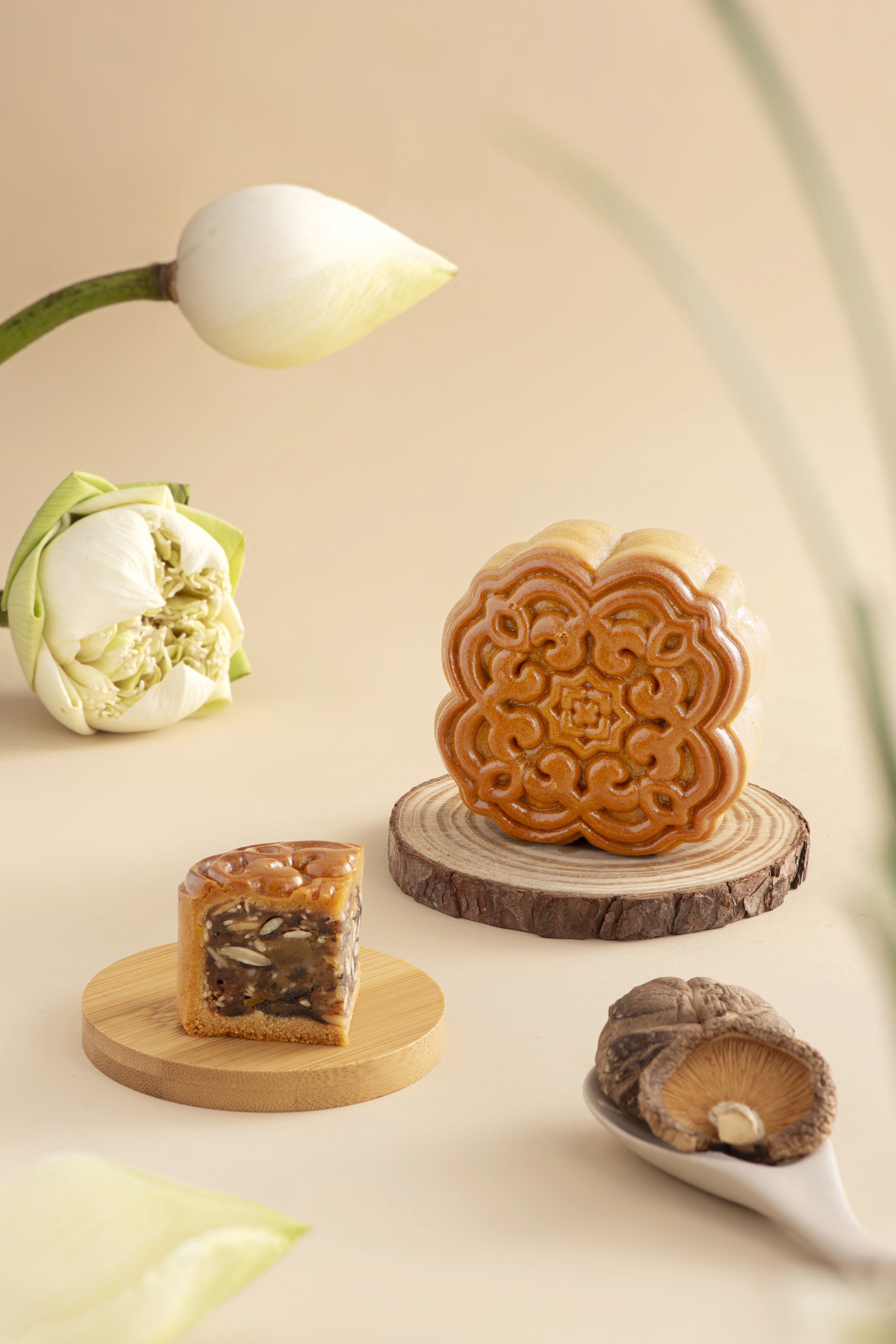 BTT - Nấm truffle thượng hạng - 150gr