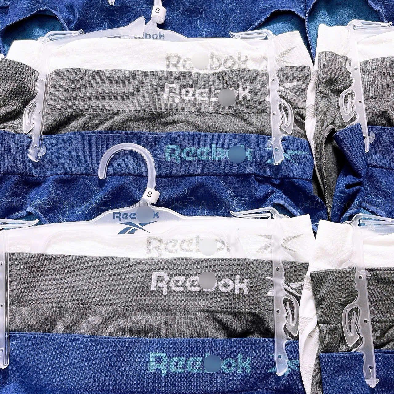 SALE S206 SET 3 QUẦN 