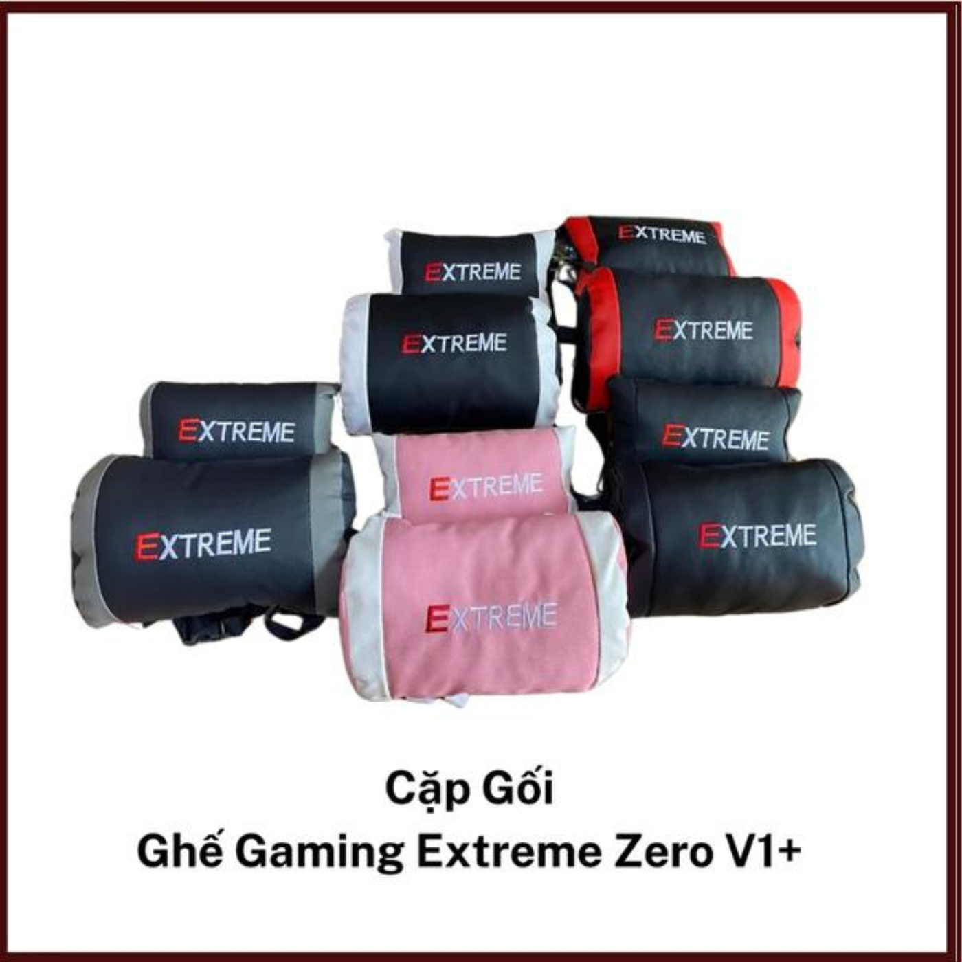Linh Kiện Ghế Gaming Extreme ZERO V1 Cao Cấp, Chất Liệu Cứng Cáp, Dễ Dàng Lắp Đặt_thumbnail_7