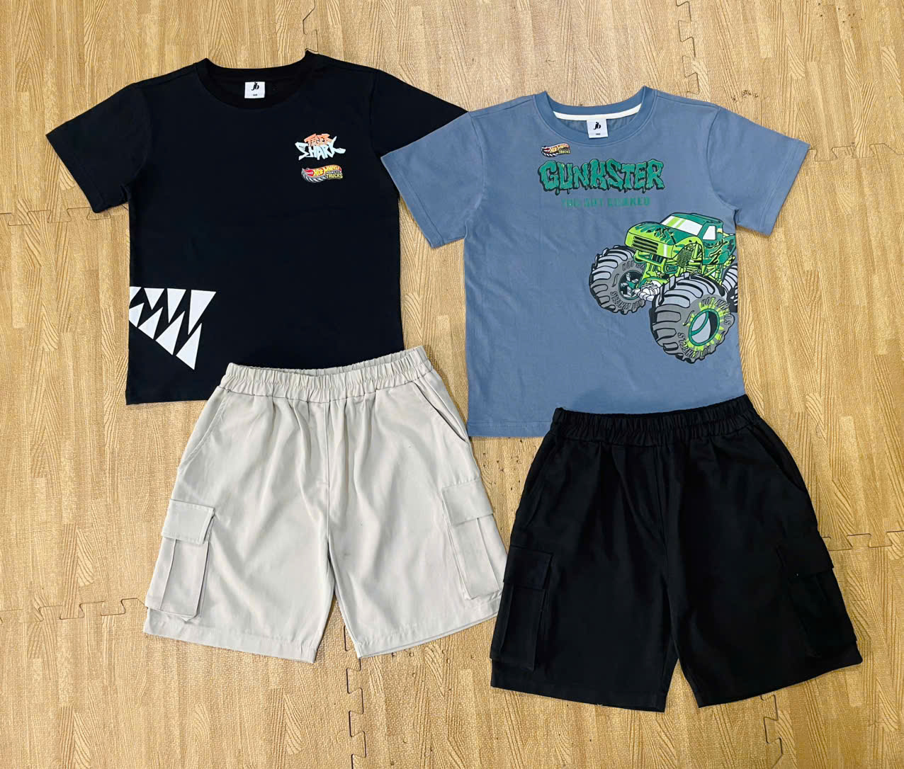 B323 BO BE TRAI JB (A11-1)