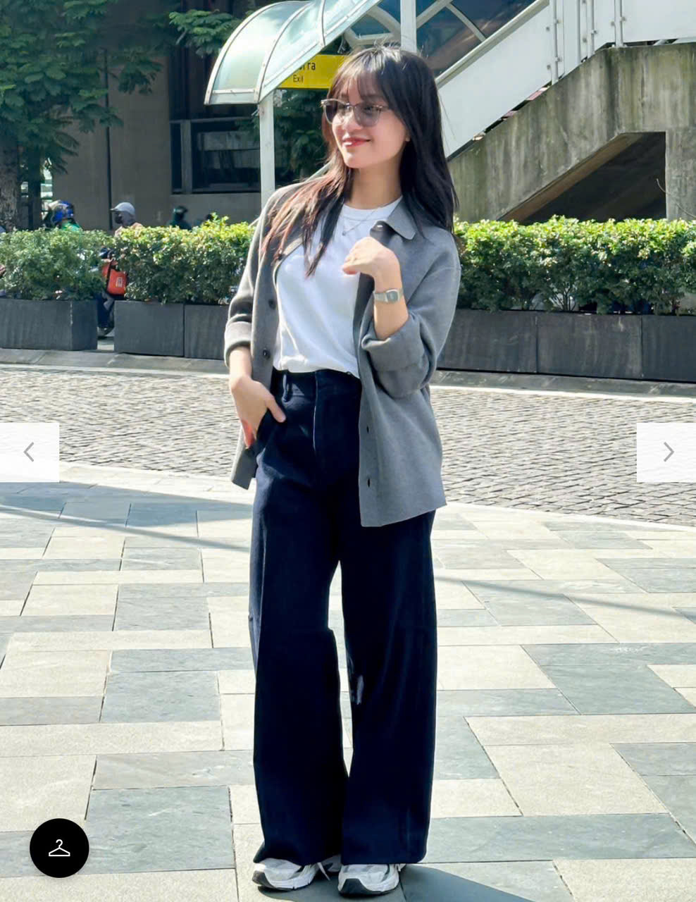 Q580 - Quần kaki ống rộng_thumbnail_2