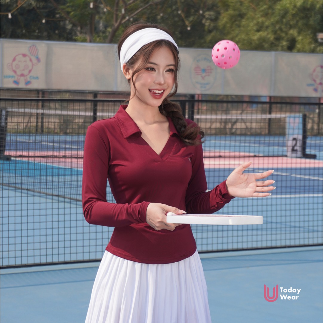 Áo thun dài tay thể thao Kylie Top_thumbnail_22