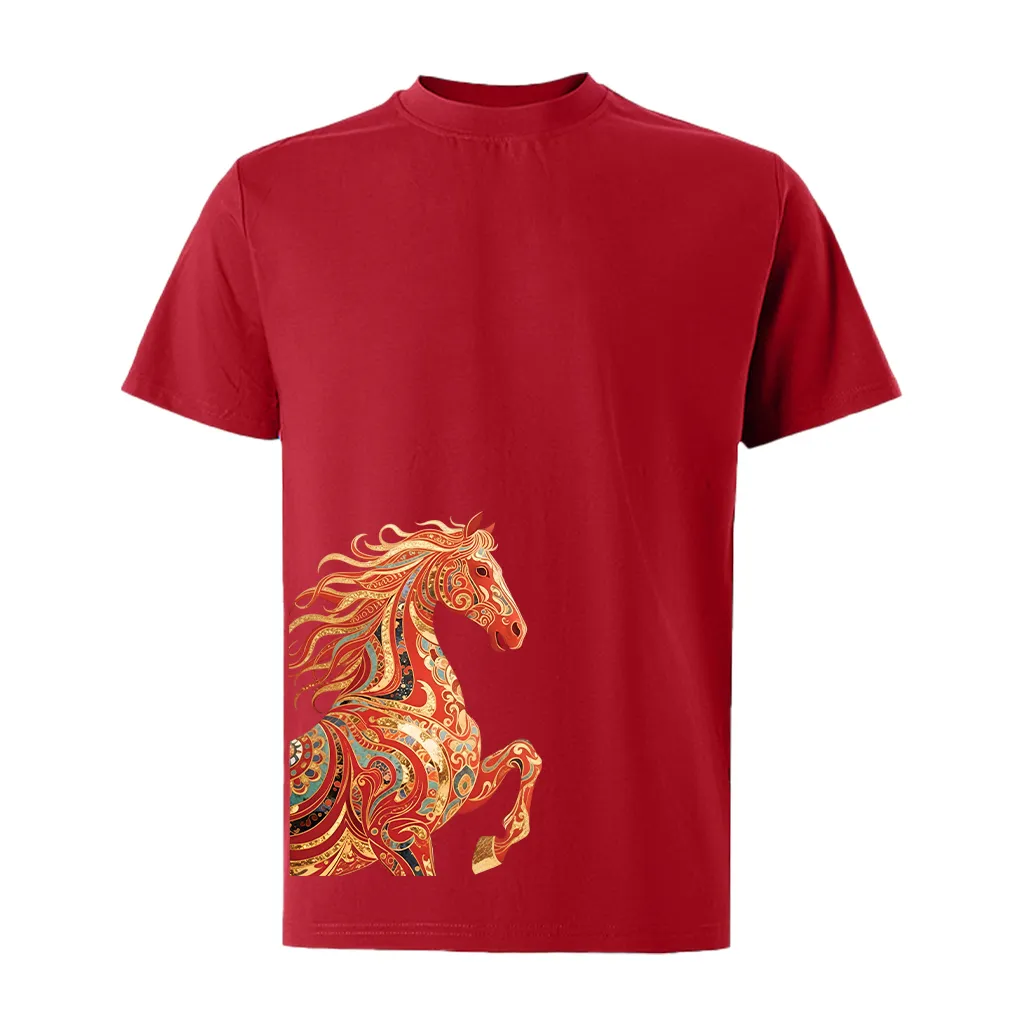 Áo thun nam form rộng Tết Cổ Truyền Miucho Iconic thoáng mát dày dặn in mix 2961_thumbnail_13