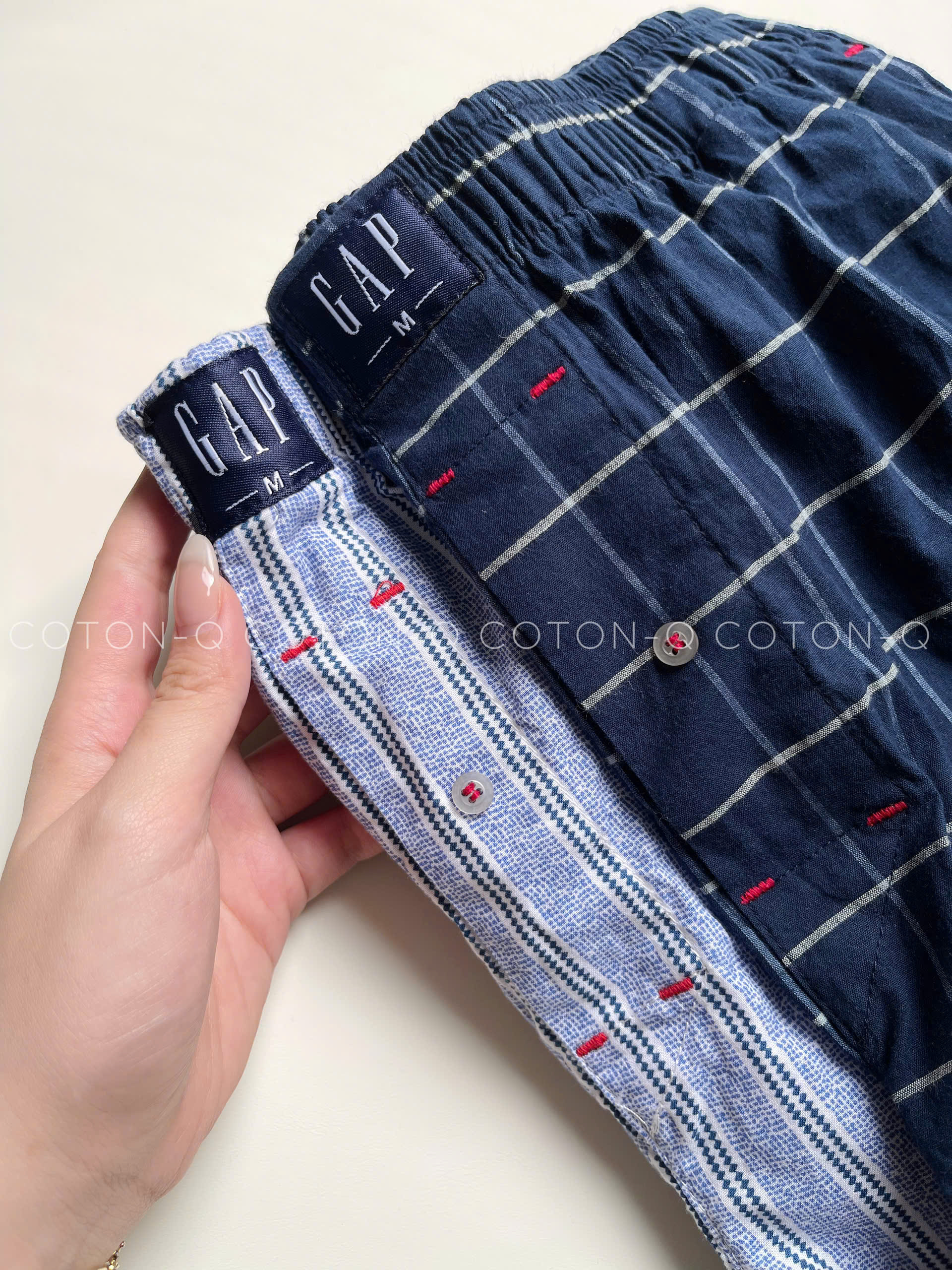 Set 3 quần ngủ xịn nam ( NGẪU NHIÊN ) - mua từ 2set có trùng_thumbnail_8