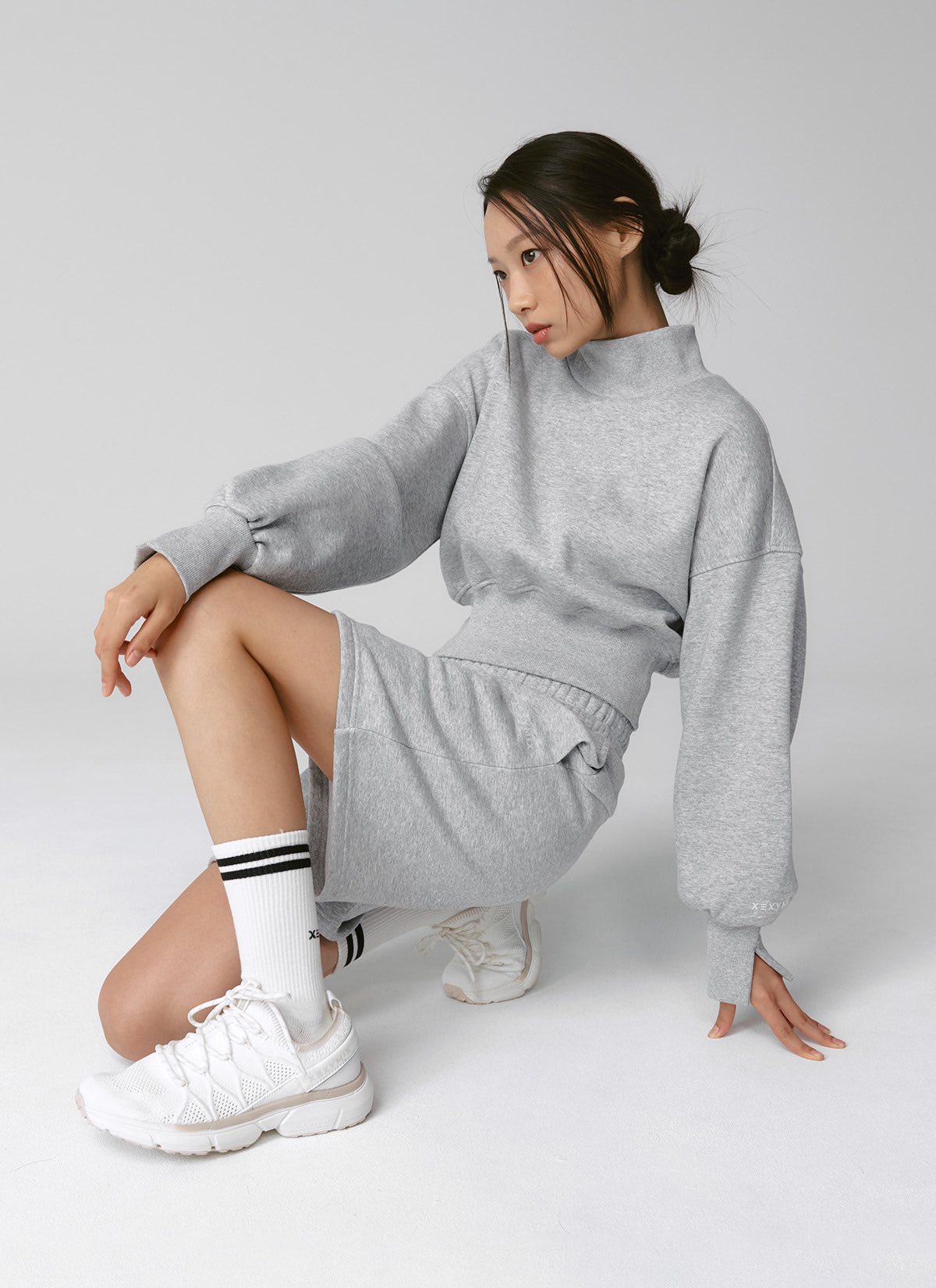 D613 QUẦN SOOC NỈ XEXYMIX DÁNG LỠ - SALE 3110_thumbnail_7