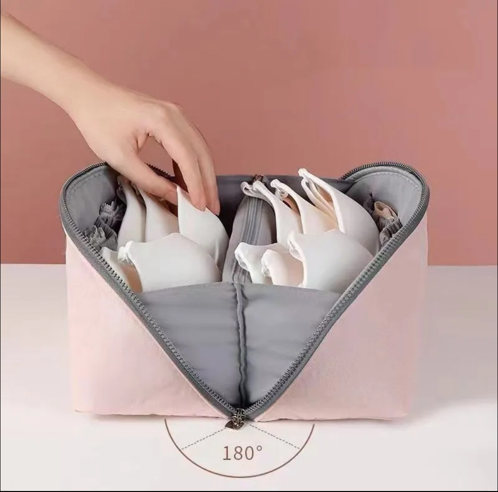 Túi đựng đồ lót Tất áo ngực đa chức năng Quần áo đa năng di động (TDL-NY-KC)_thumbnail_12