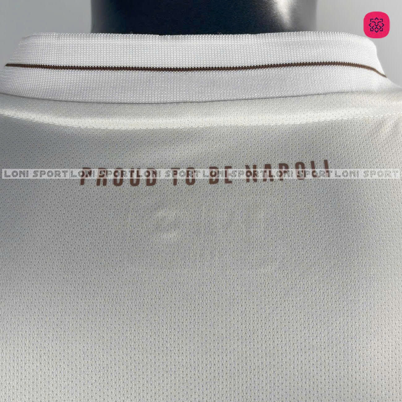 Áo Napoli sân khách trắng kem 25/26 - SF_thumbnail_5