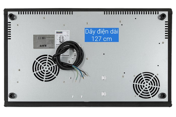 Bếp điện từ KF-FL105IC