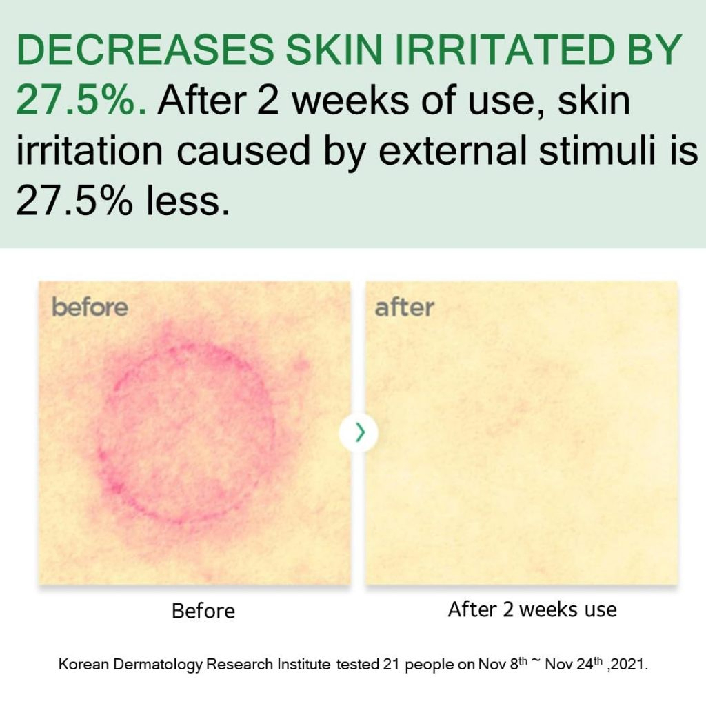 Make p:rem Inteca Soothing Cream 31ml_thumbnail_7