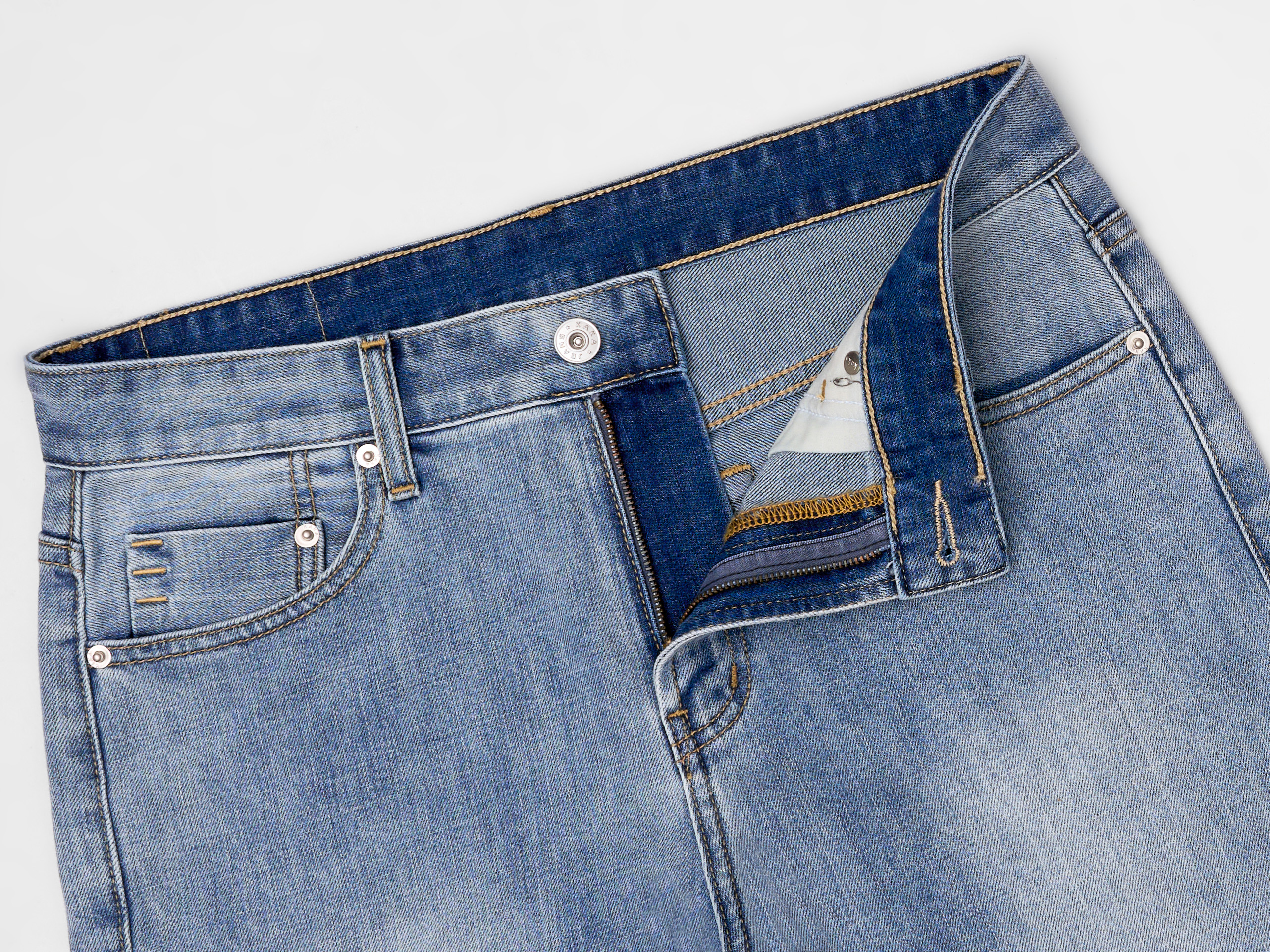 Quần Jeans Slimfit J04