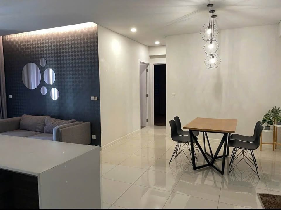 Tổng hợp giỏ hàng cho thuê căn 2 phòng ngủ Estella Heights, đầy đủ nội thất cao cấp giá thuê tốt nhất