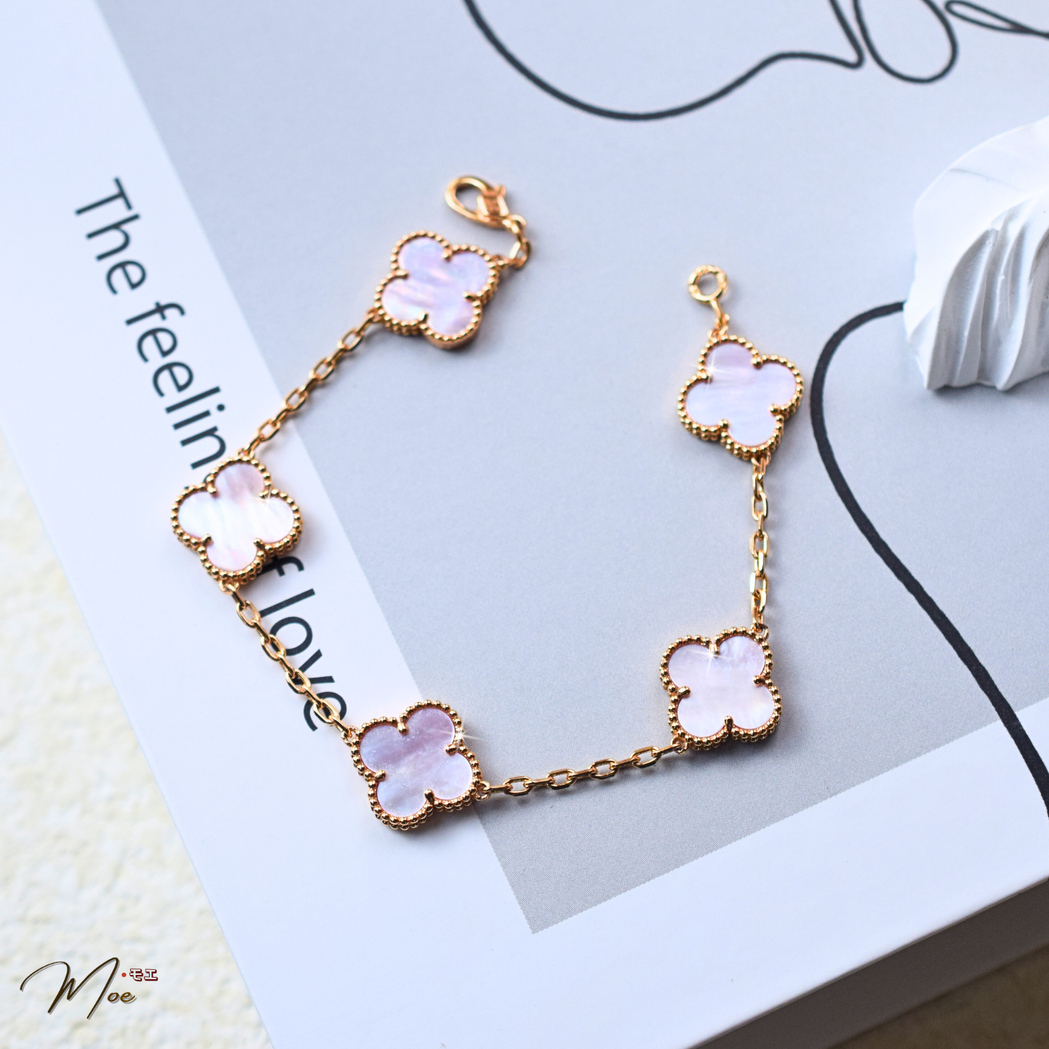 VT5 - VCA Lắc 5 lá hồng phớt_thumbnail_2