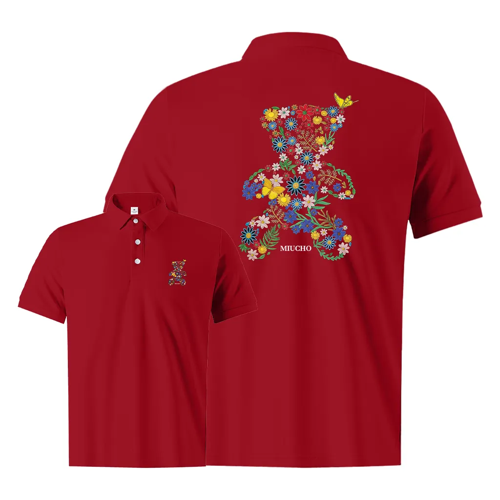 Áo polo nam form vừa Miucho Iconic 3048_thumbnail_12