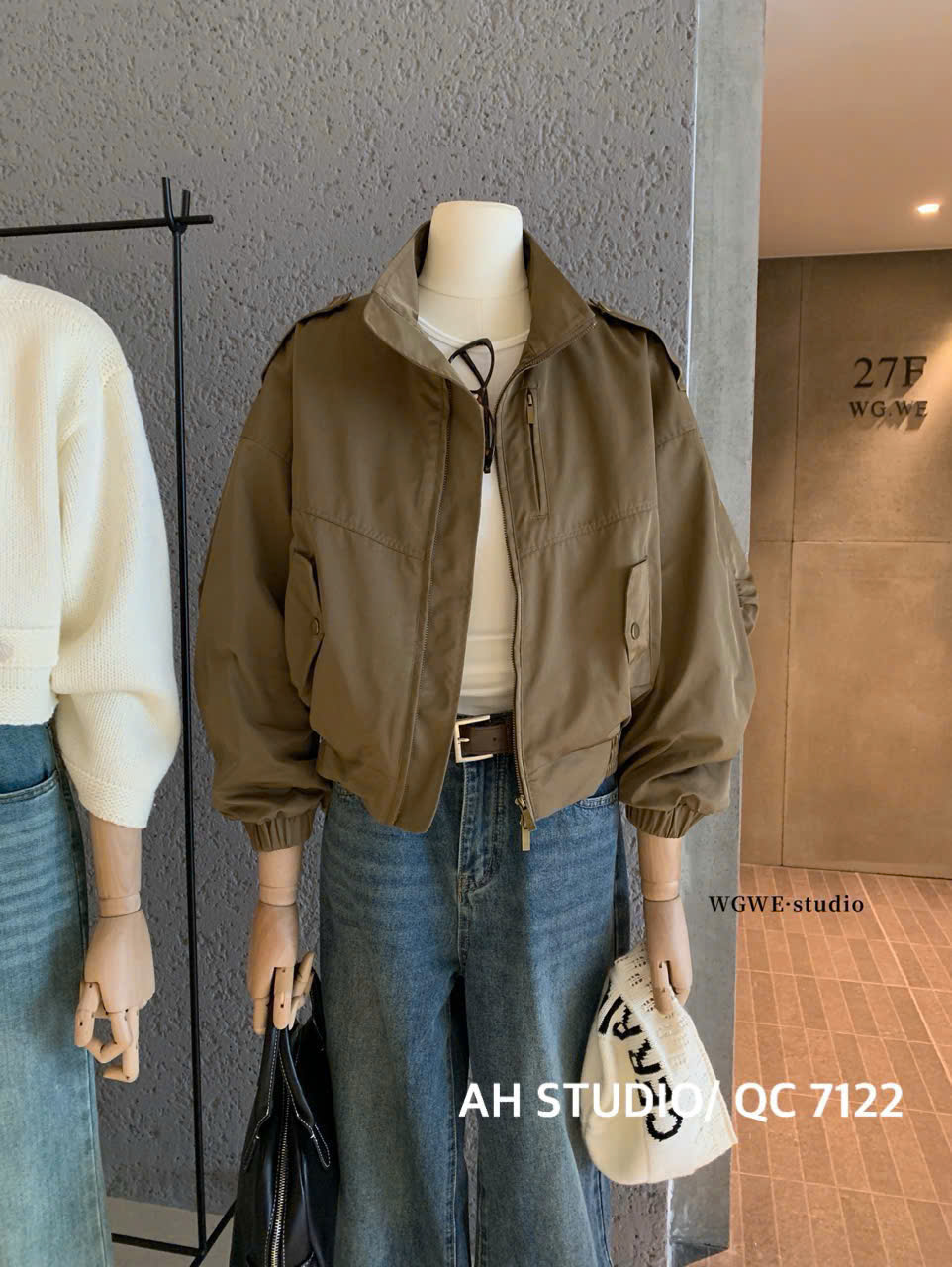 Áo khoác nâu tây bomber xịn_thumbnail_11