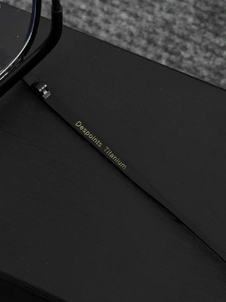 Despoints Titanium Model DP77 Vintage_thumbnail_10