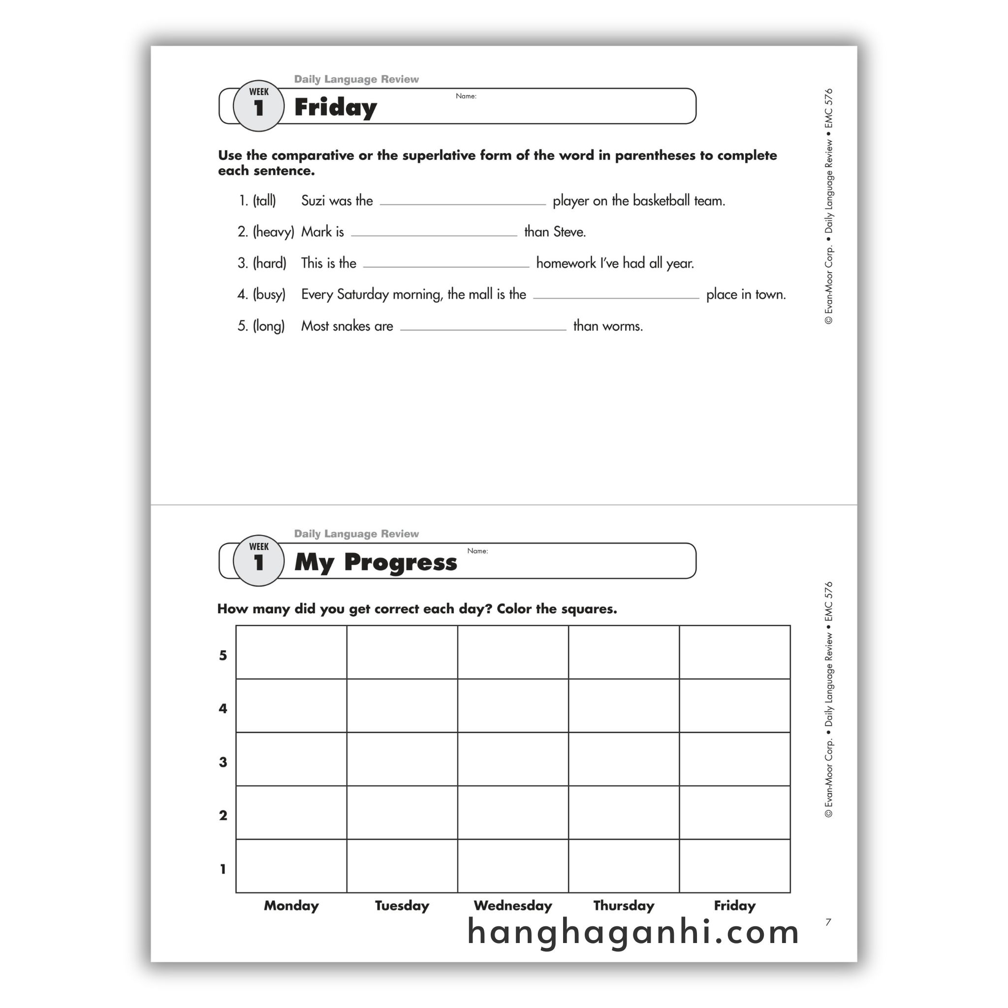 Daily Language Review Grade 6_thumbnail_7