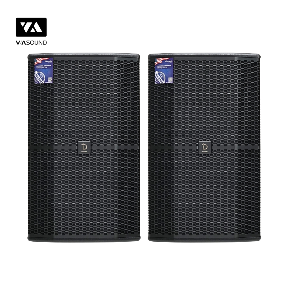 Loa Karaoke DBACOUSTIC KS312 G2 PREMIUM