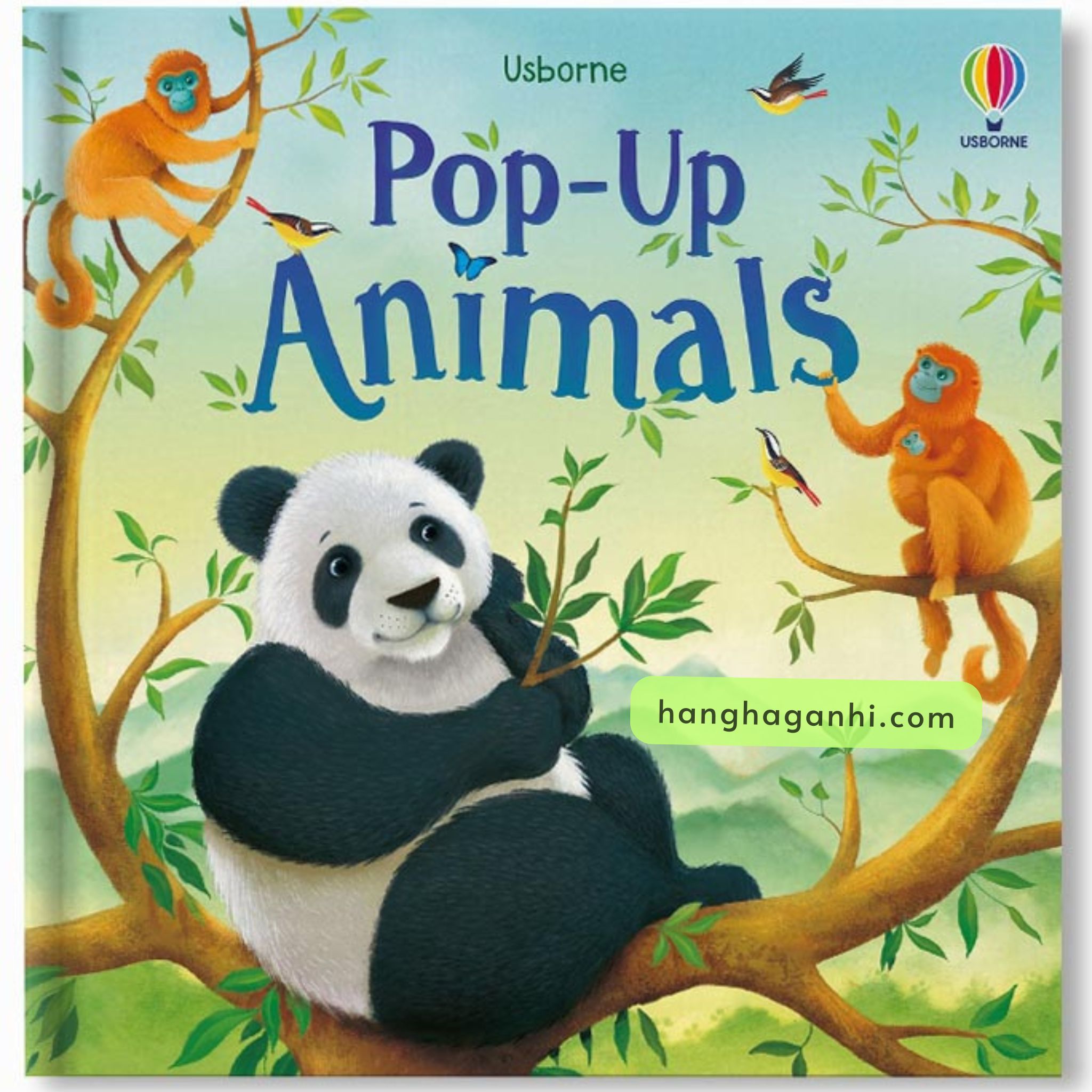 Usborne Popup Animals_thumbnail_0
